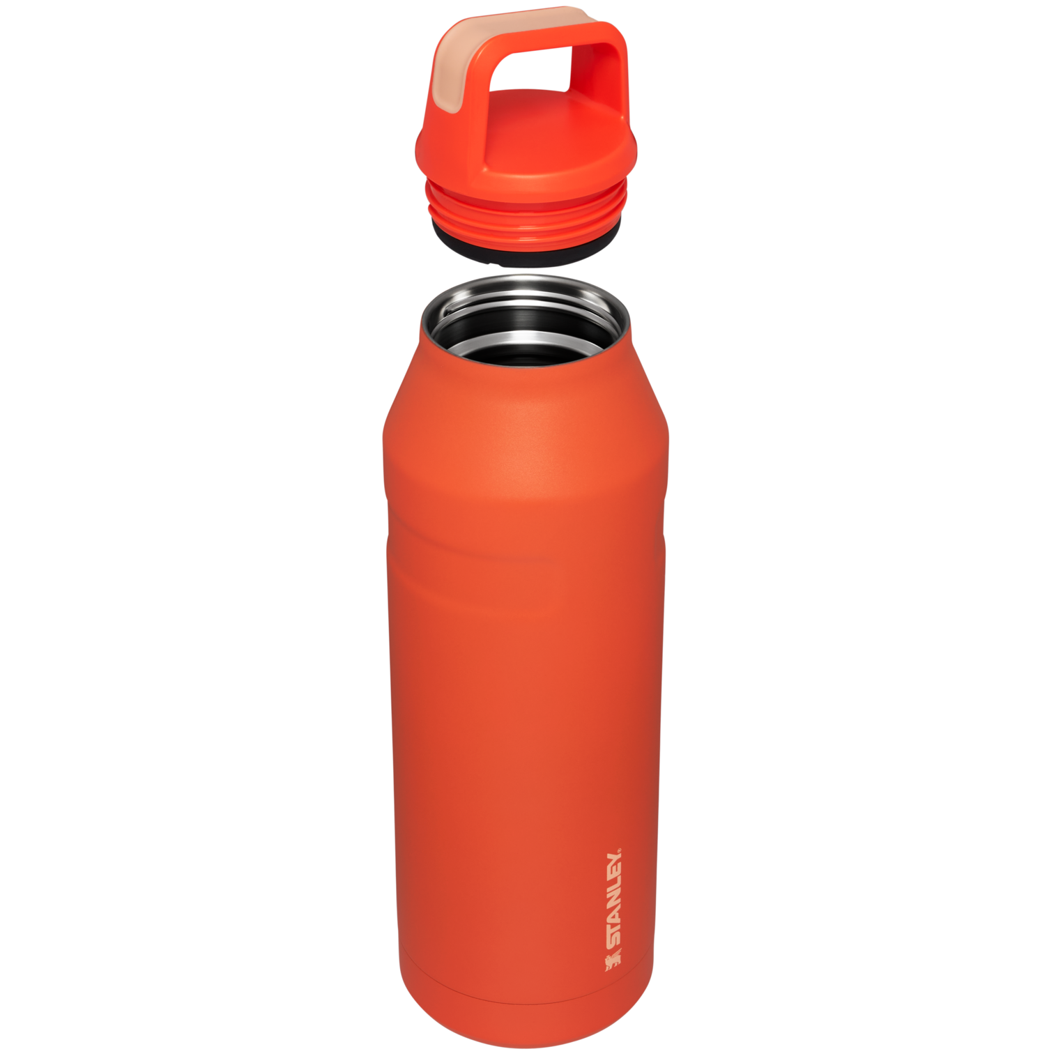 IceFlow Bottle with Cap and Carry+ Lid | 50 OZ - Image 24