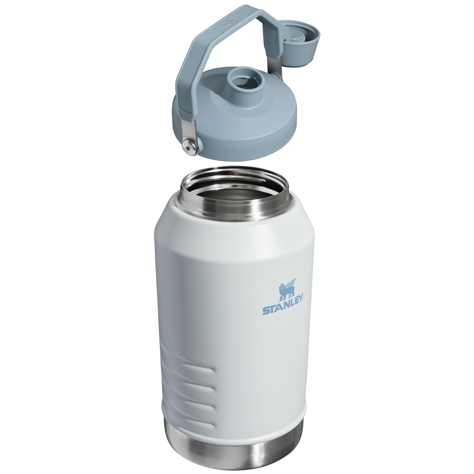 IceFlow Jug with Fast Flow Lid | 96 OZ - Image 13