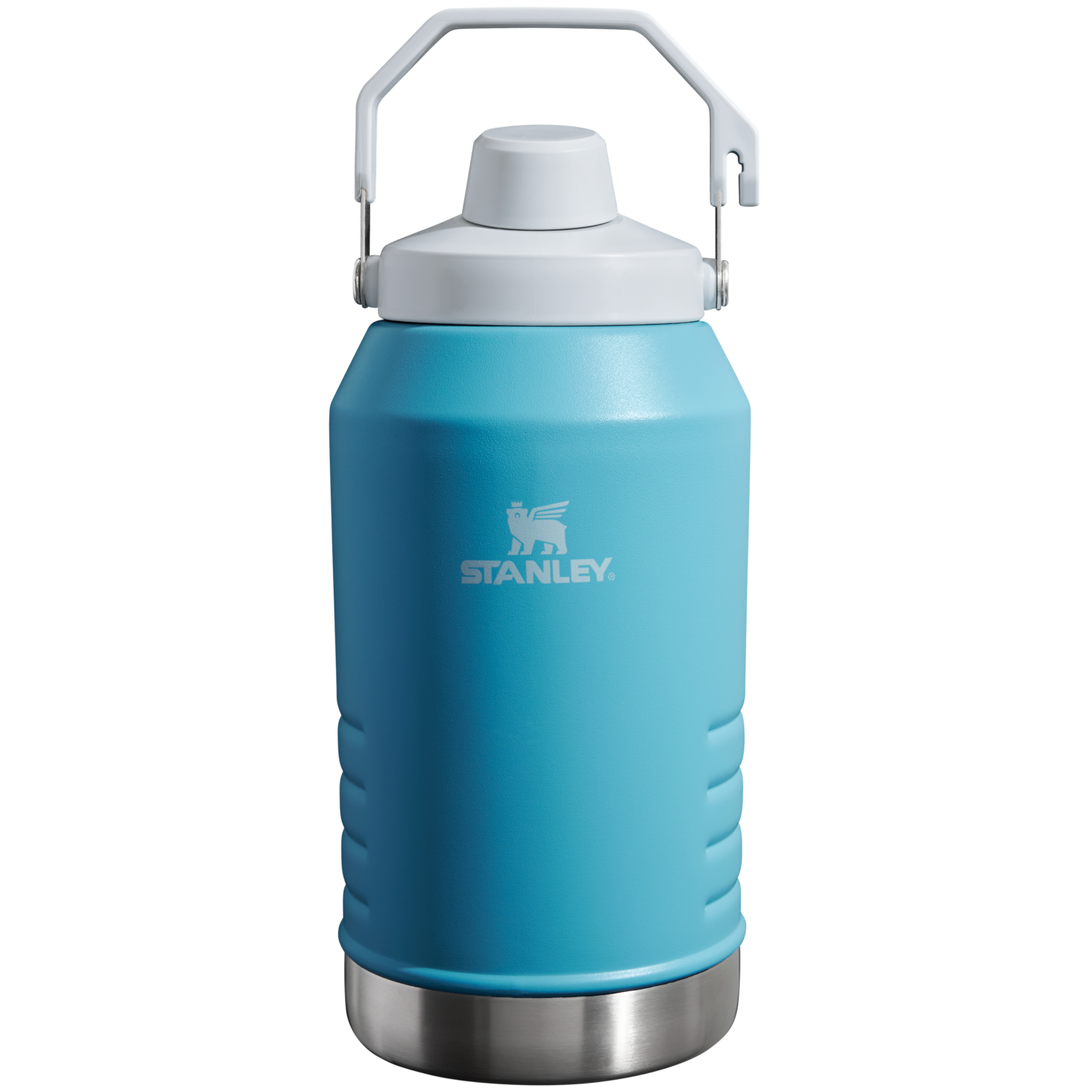 IceFlow Jug with Fast Flow Lid | 96 OZ - Image 17