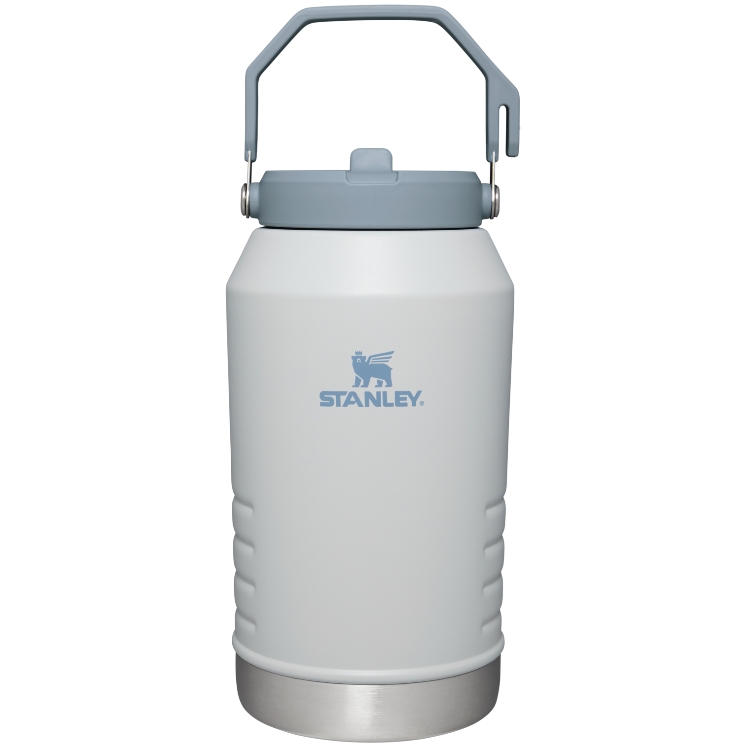 The IceFlow Flip Straw Jug | 96 OZ - Image 7