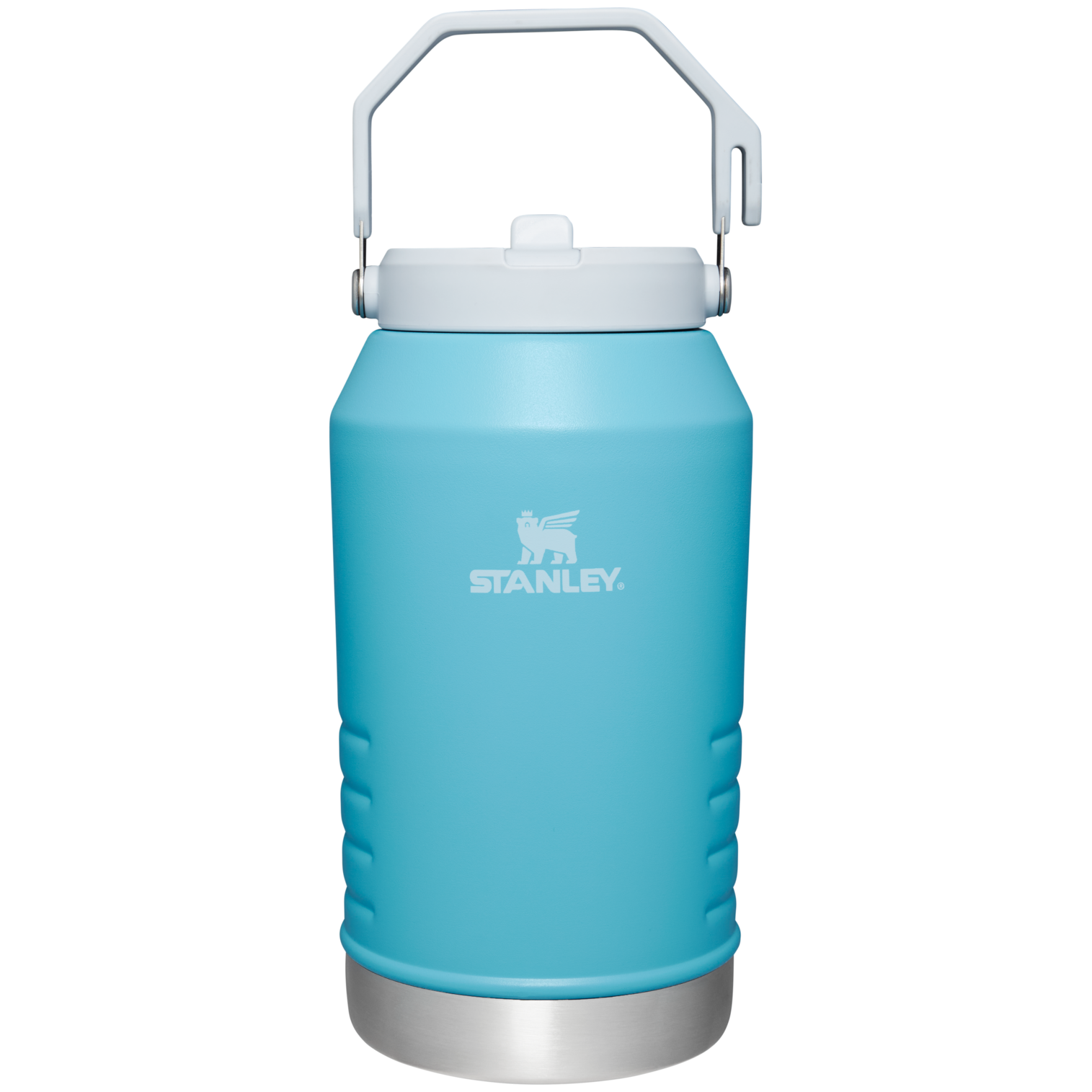 The IceFlow Flip Straw Jug | 96 OZ - Image 13