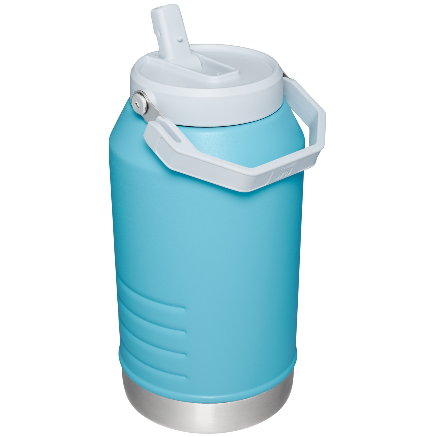 The IceFlow Flip Straw Jug | 96 OZ - Image 14