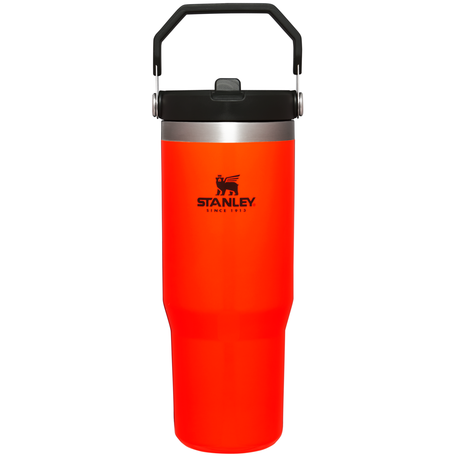 Hunt + Fish IceFlow Flip Straw Tumbler | 30 OZ