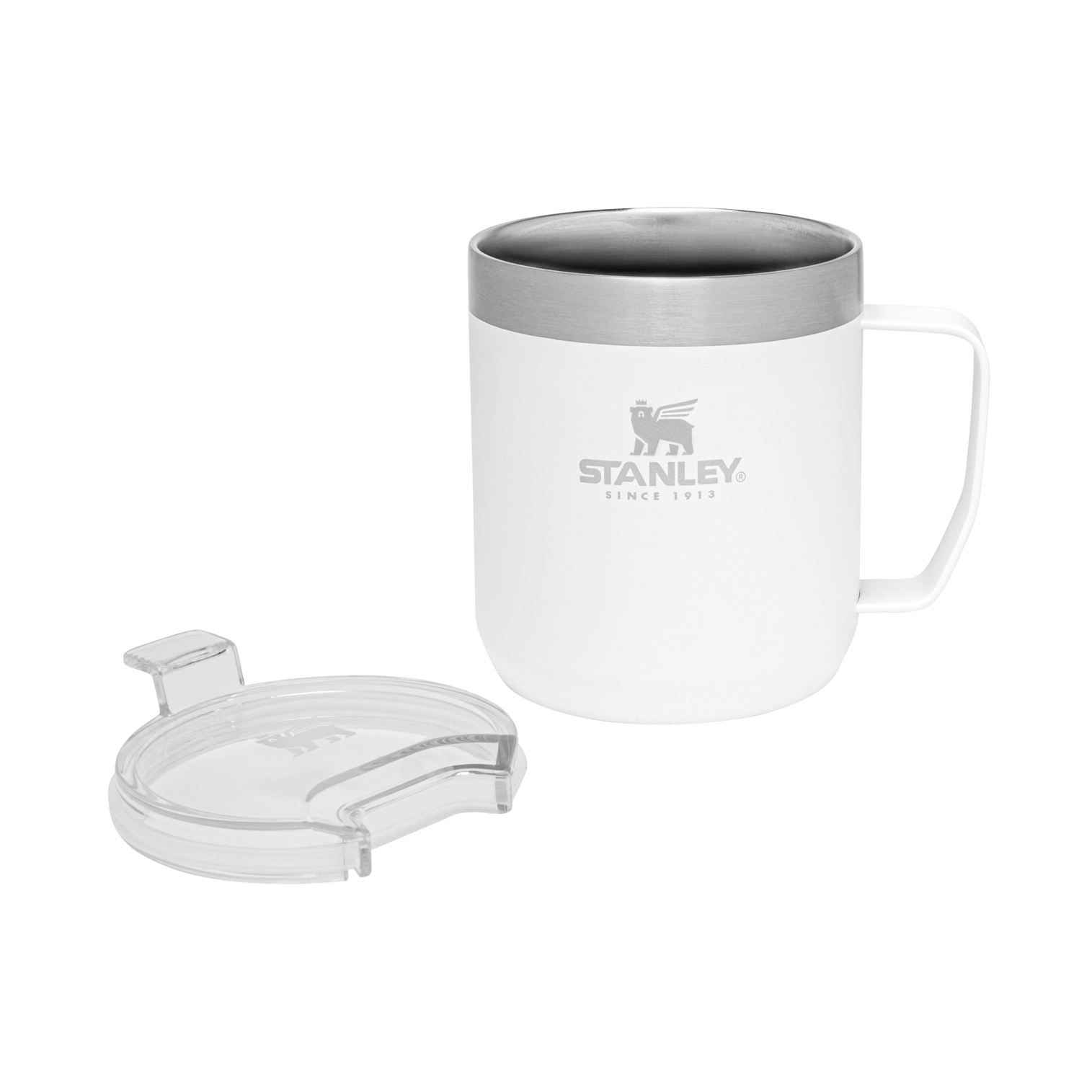 Classic Legendary Camp Mug | 12 OZ - Image 29