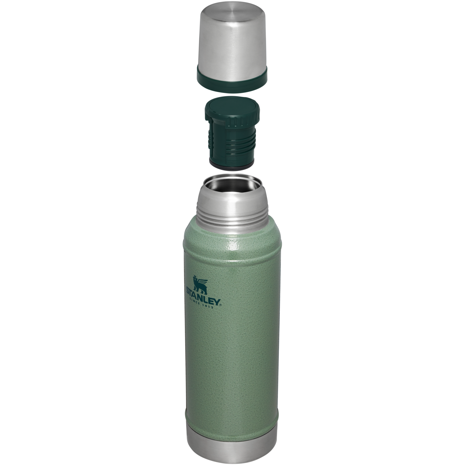 Classic Legendary Bottle | 1.0 QT - Image 15