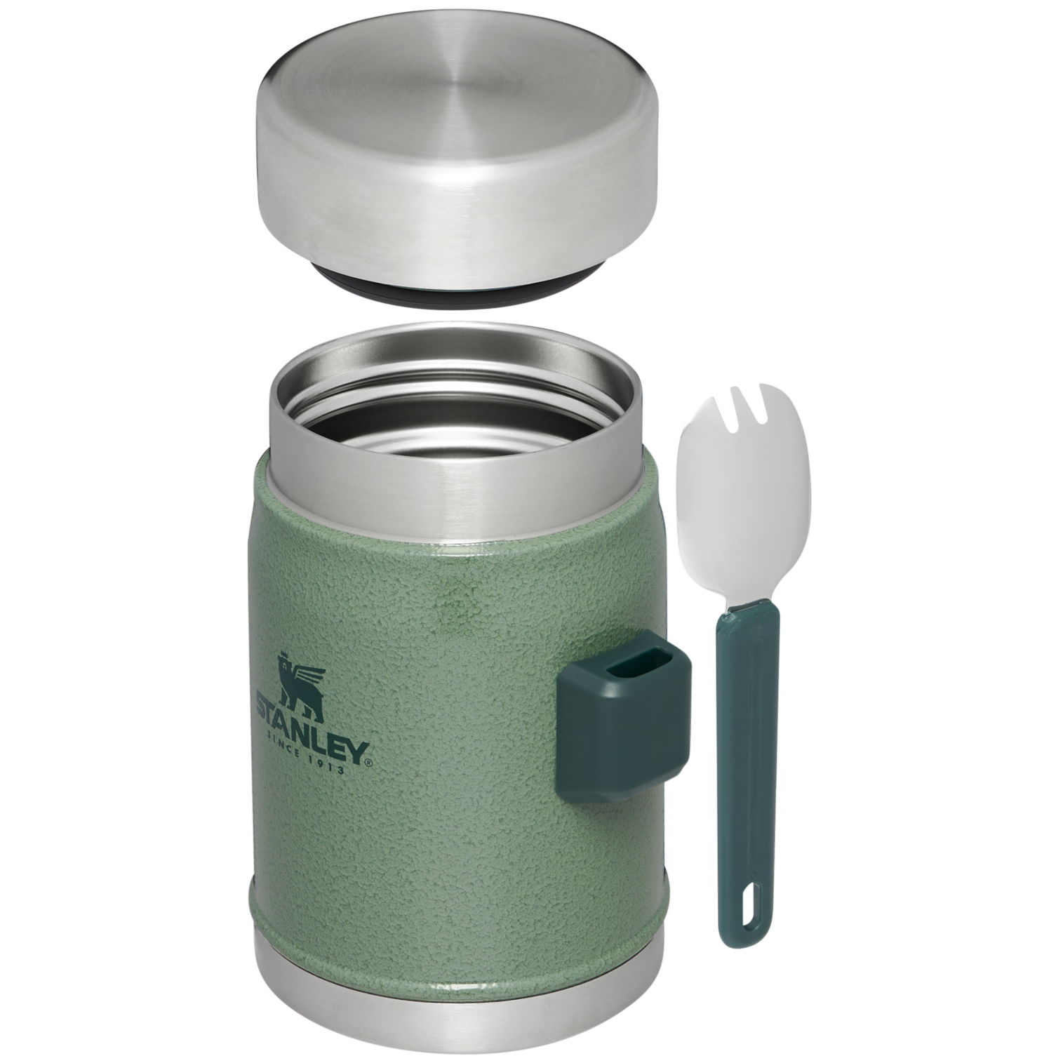 Classic Legendary Food Jar + Spork | 14 OZ - Image 9