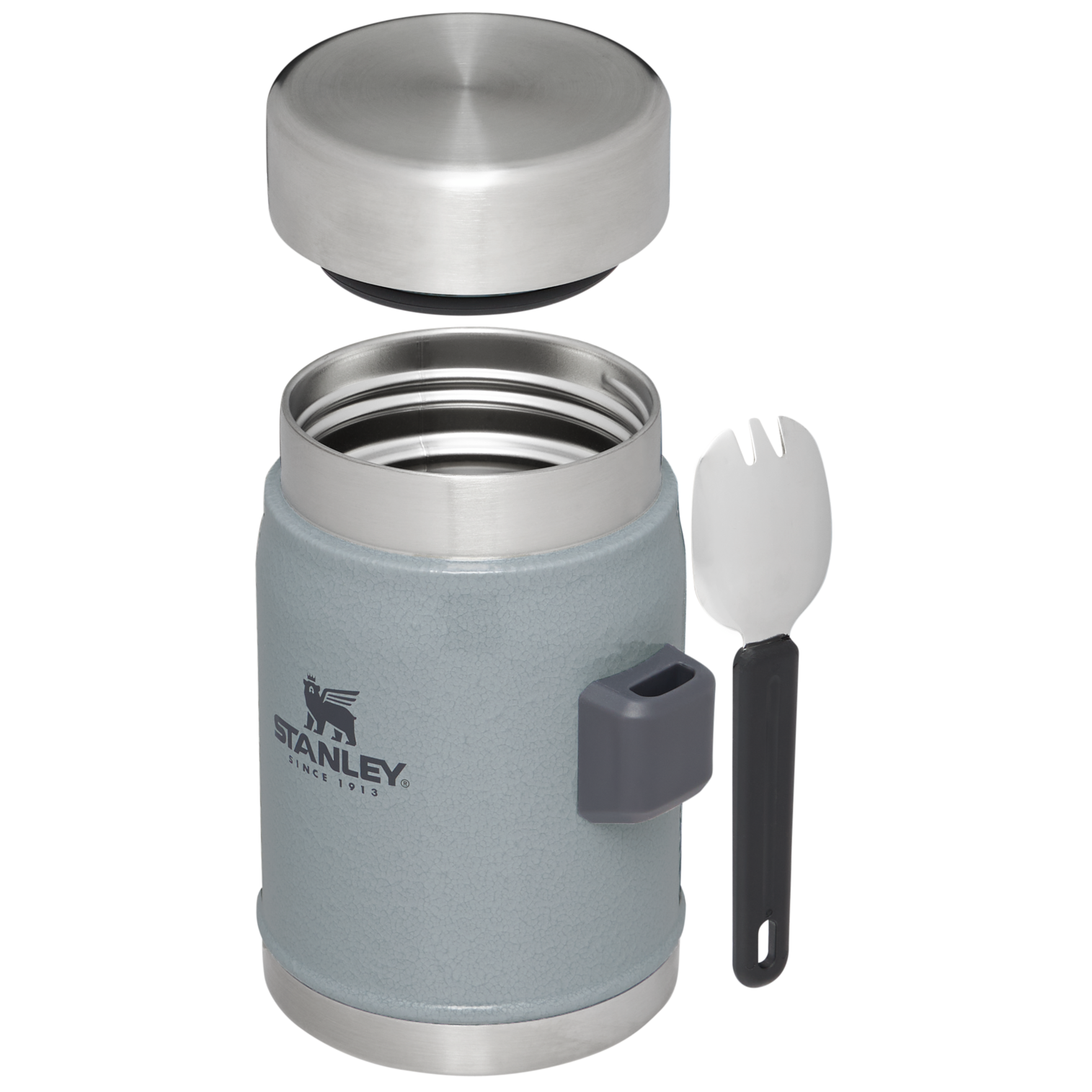 Classic Legendary Food Jar + Spork | 14 OZ - Image 3