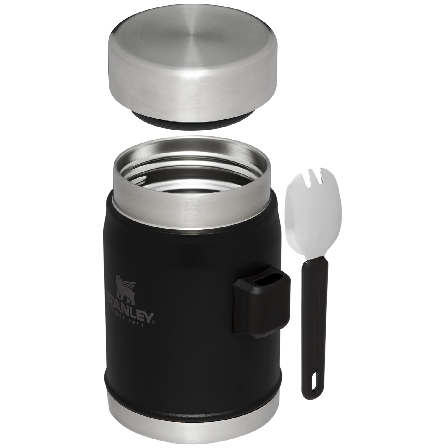 Classic Legendary Food Jar + Spork | 14 OZ - Image 6