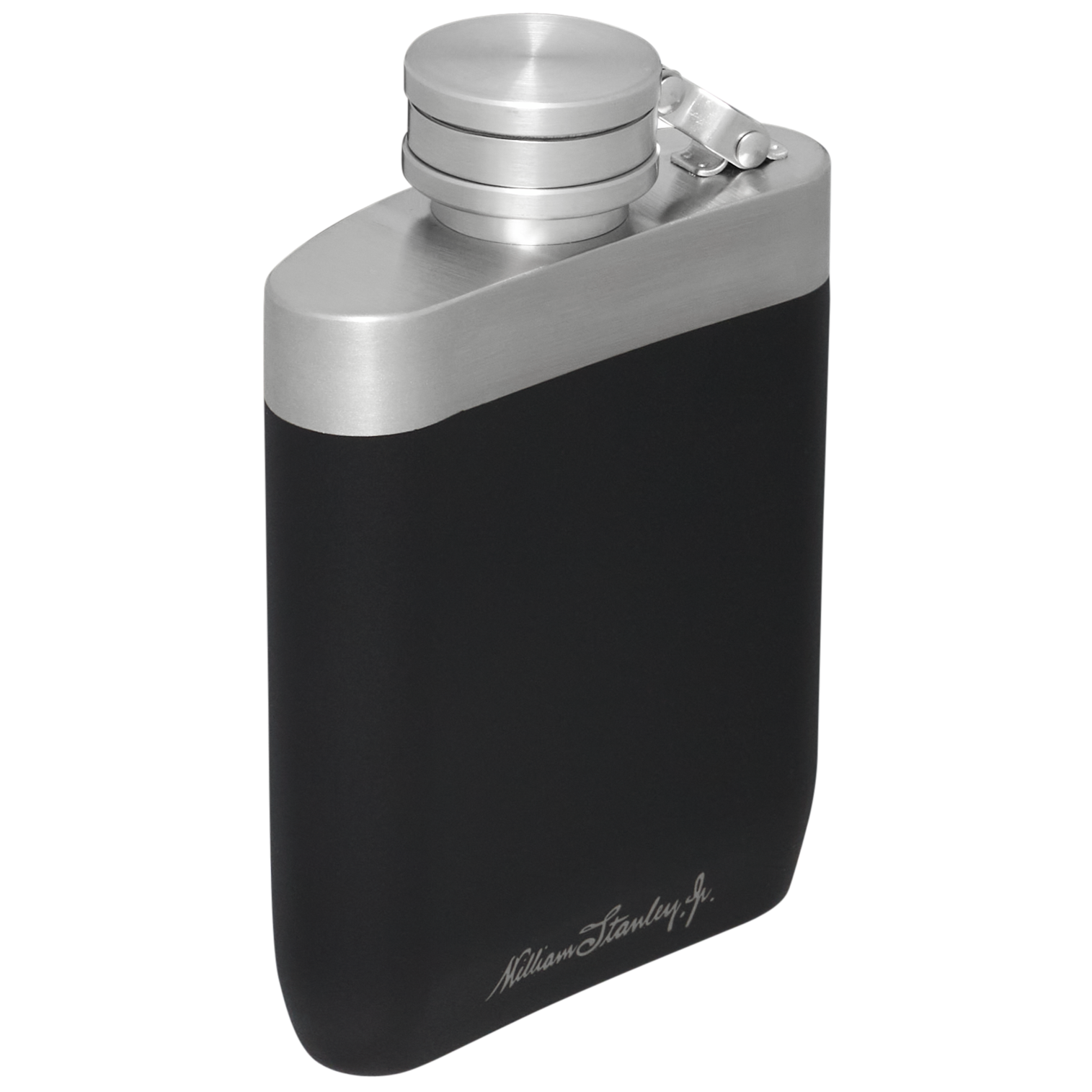 Lifted Spirits Hip Flask | 8 OZ - Image 2