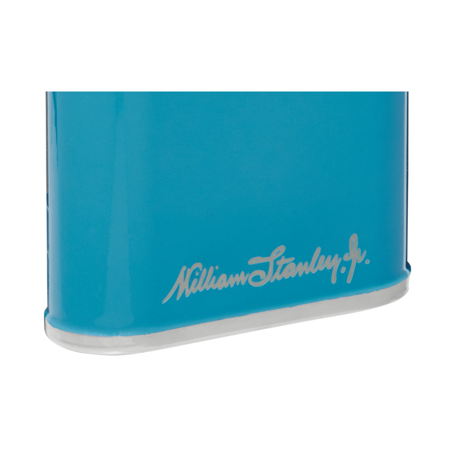The Milestones Classic Flask | 8 OZ - Image 4