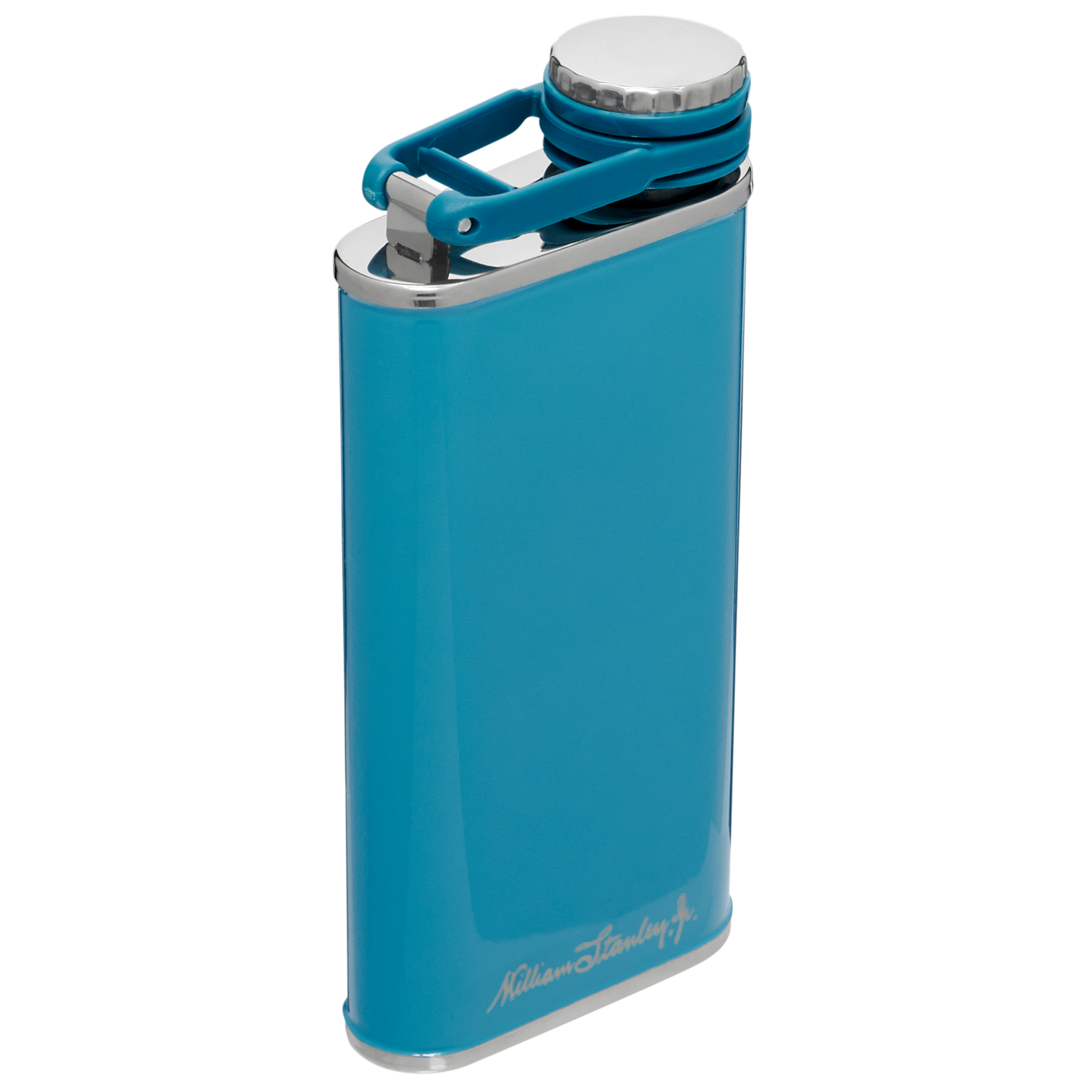 The Milestones Classic Flask | 8 OZ - Image 3