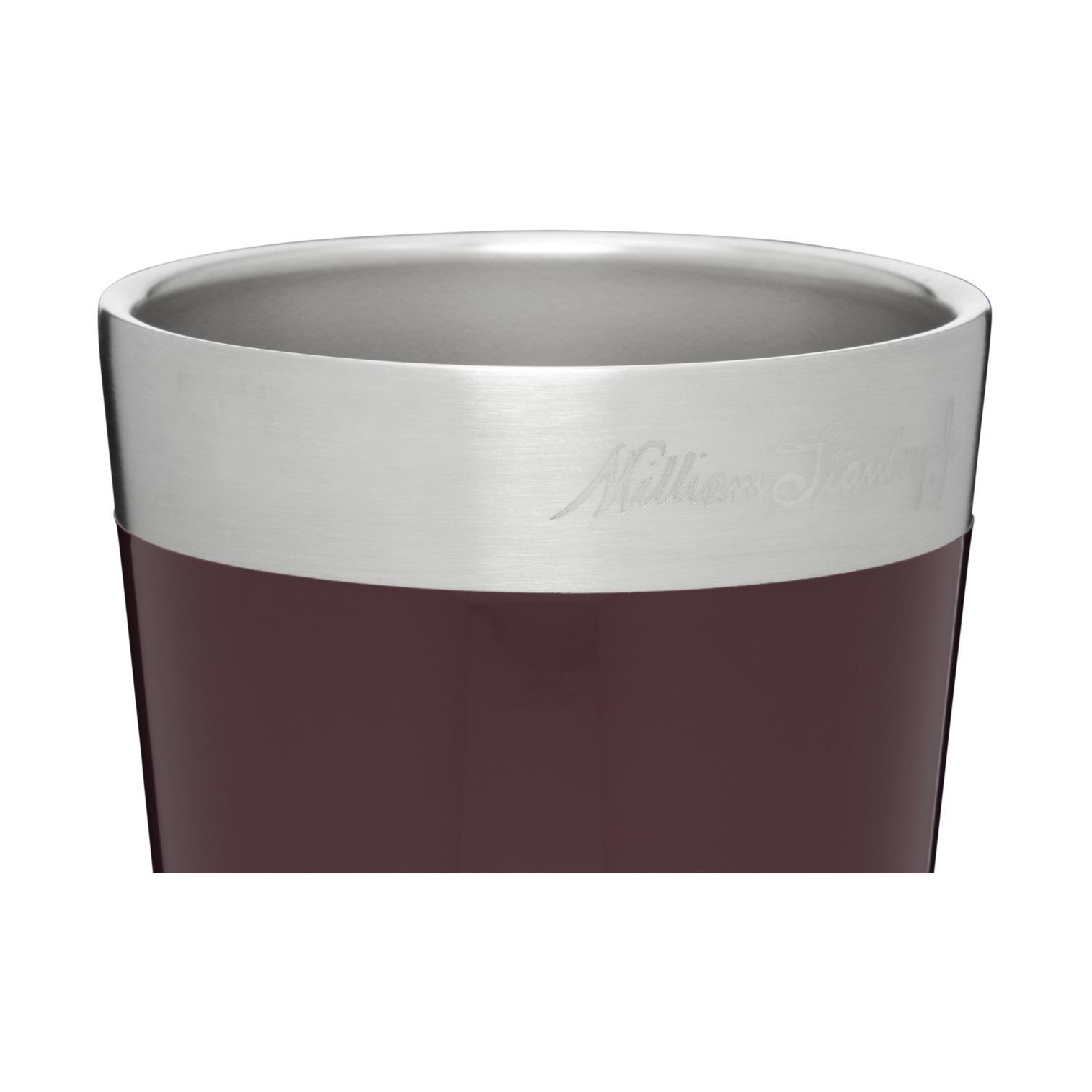 The Milestones Stacking Beer Pint | 16 OZ - Image 9