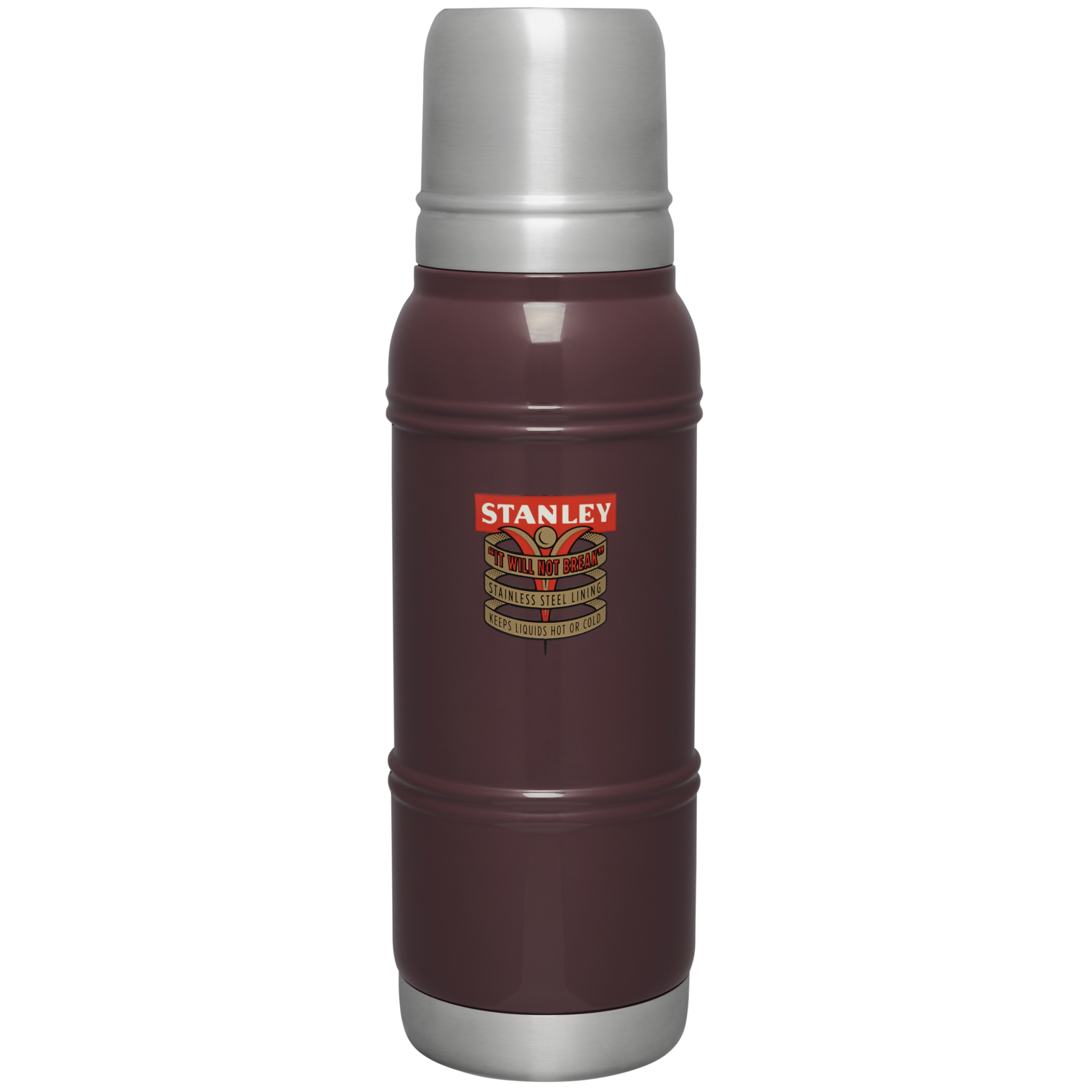 The Milestones Thermal Bottle | 1.1 QT - Image 5