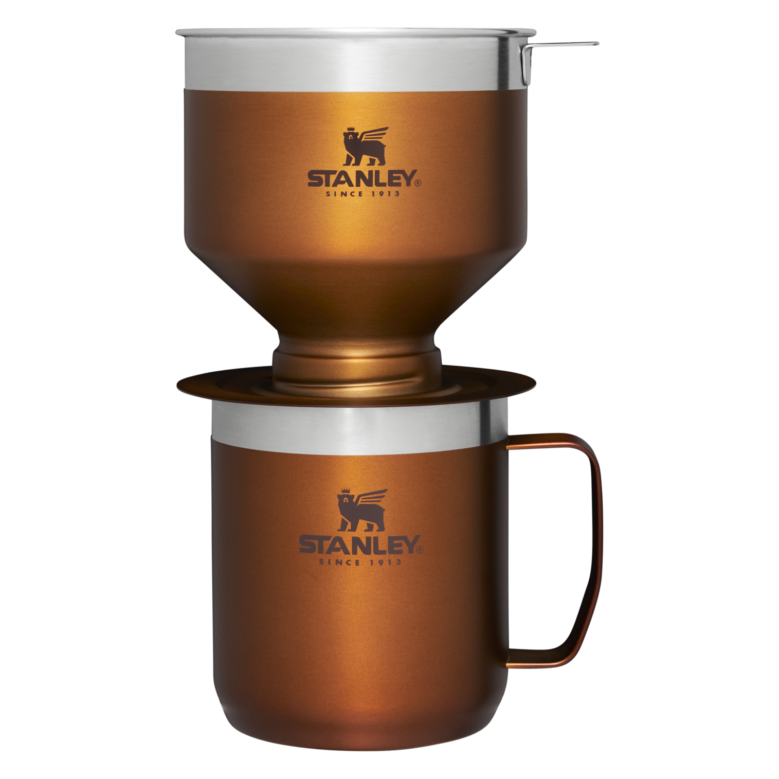 Classic Perfect-Brew Pour Over Set - Image 12