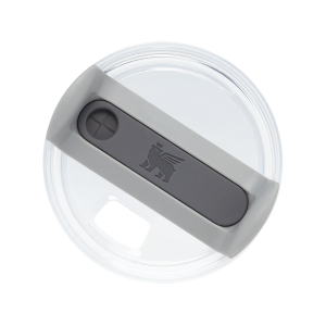 The Quencher H2.O FlowState Tumbler Lid | 20 OZ to 30 OZ