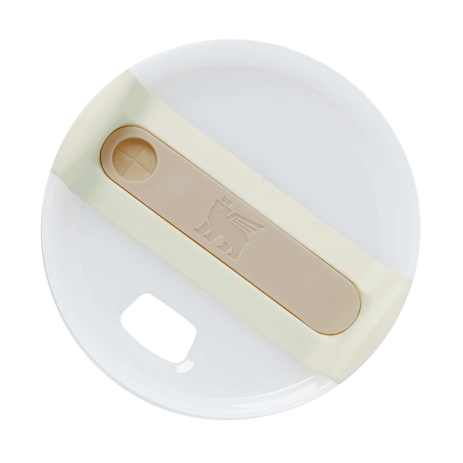 The Quencher H2.O FlowState Tumbler Lid | 20 OZ to 30 OZ - Image 3