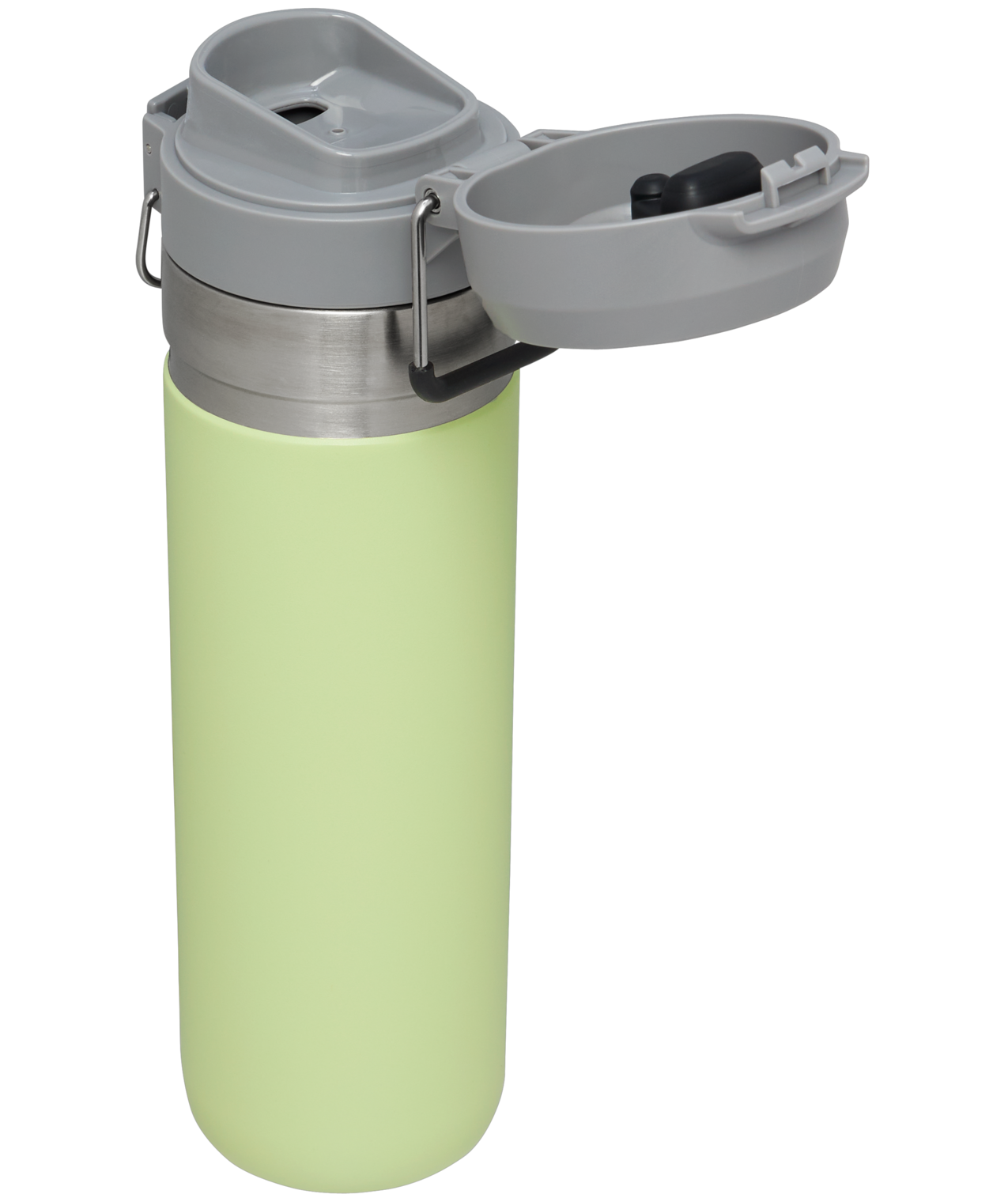 The Quick Flip GO Bottle Lid | 24 OZ + 36OZ - Image 2