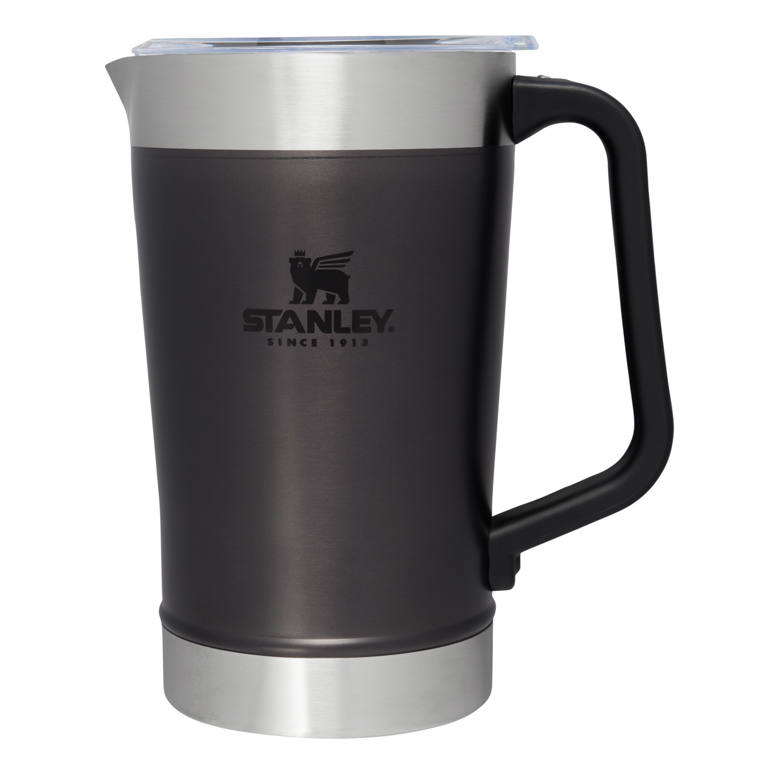 Classic Stay Chill Beer Pitcher | 64 OZ - Image 13