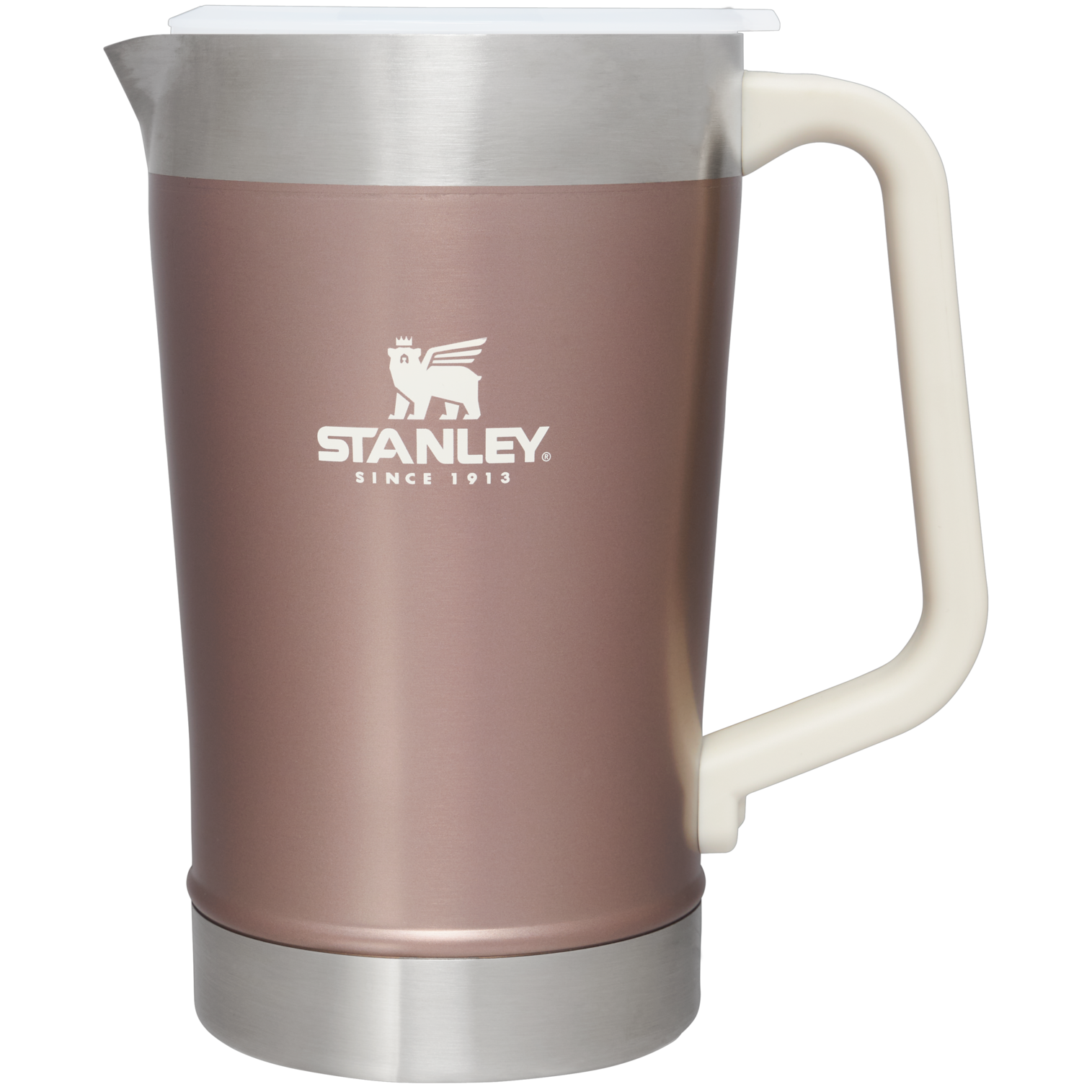 Classic Stay Chill Beer Pitcher | 64 OZ - Image 10