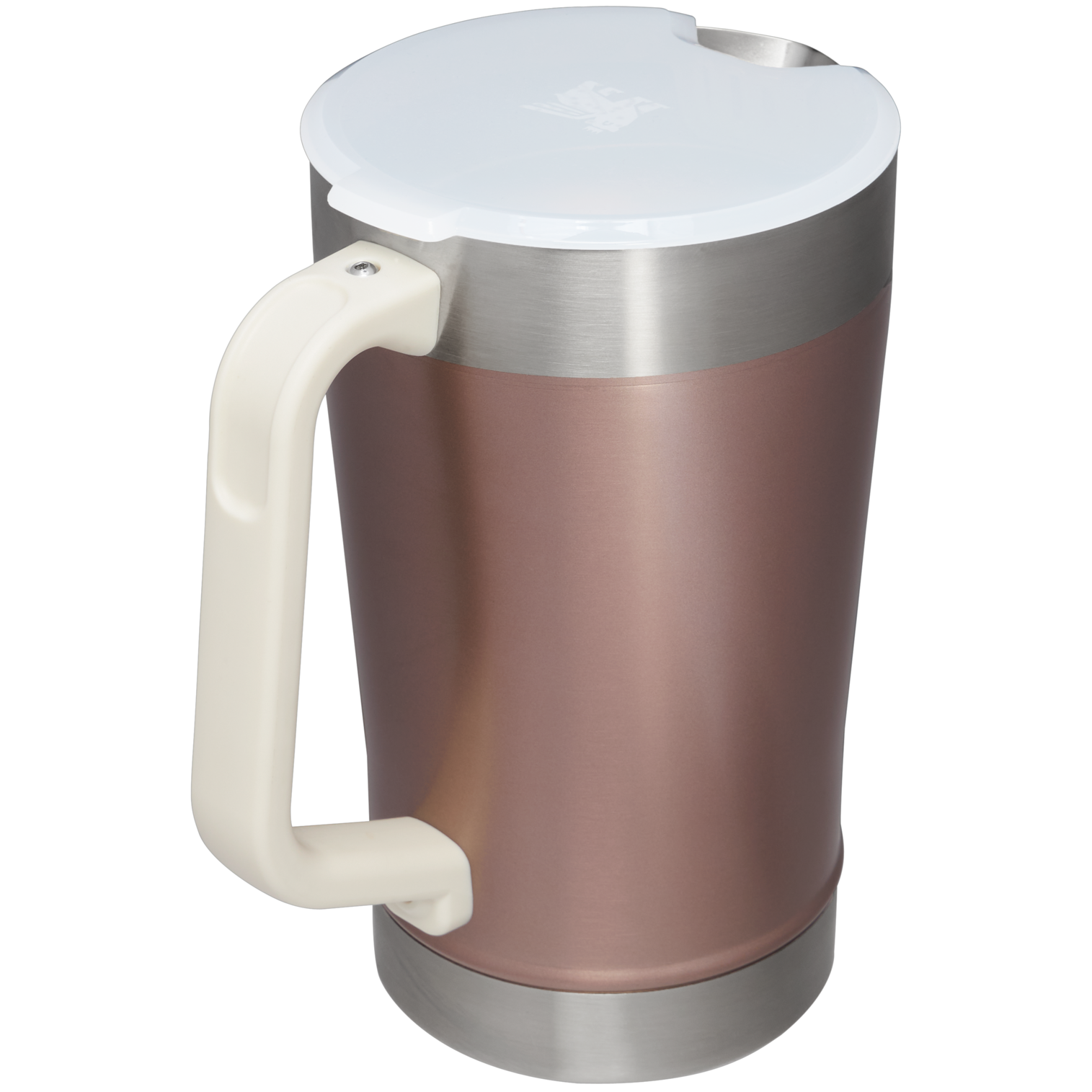 Classic Stay Chill Beer Pitcher | 64 OZ - Image 11