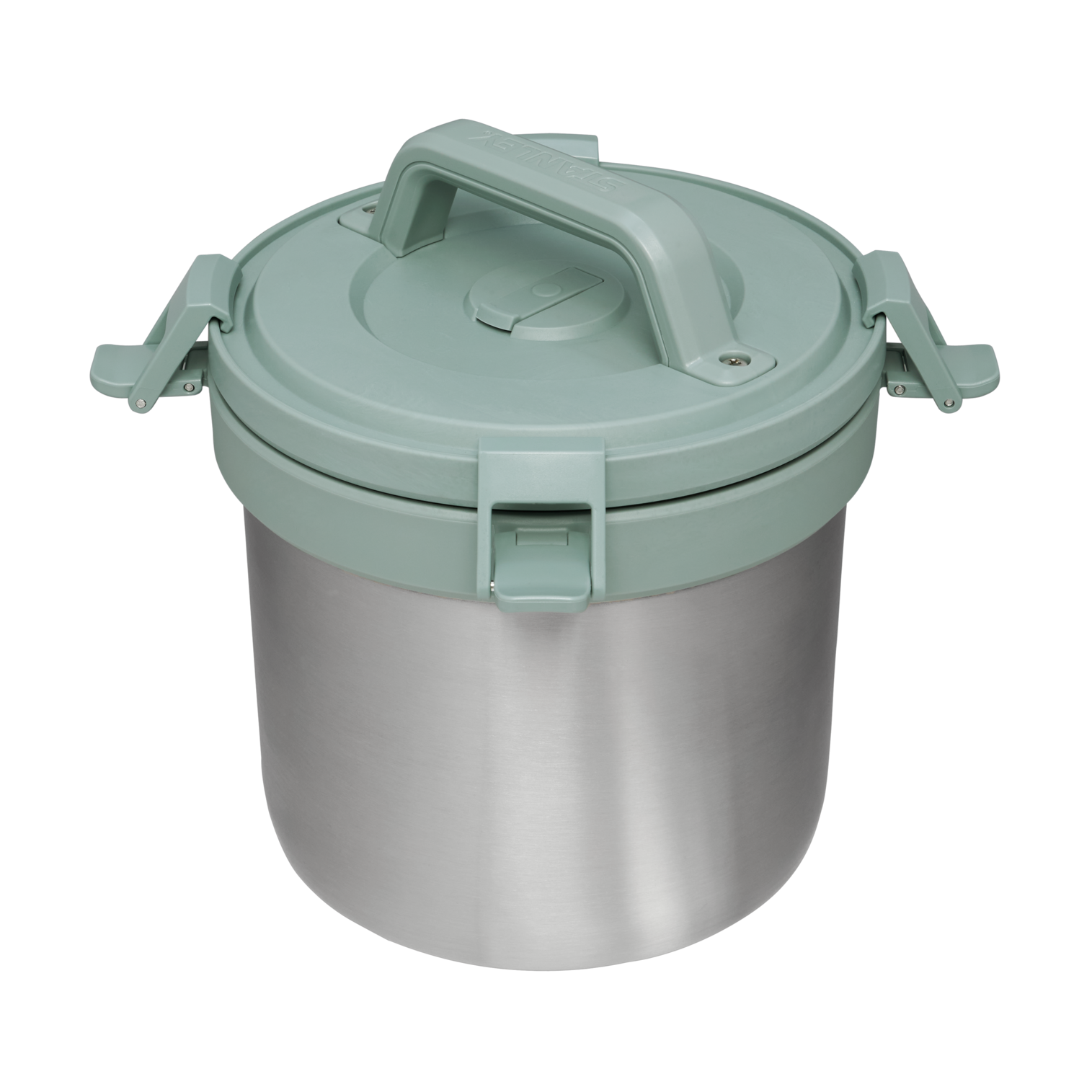 Adventure Stay Hot Camp Crock | 3QT - Image 2