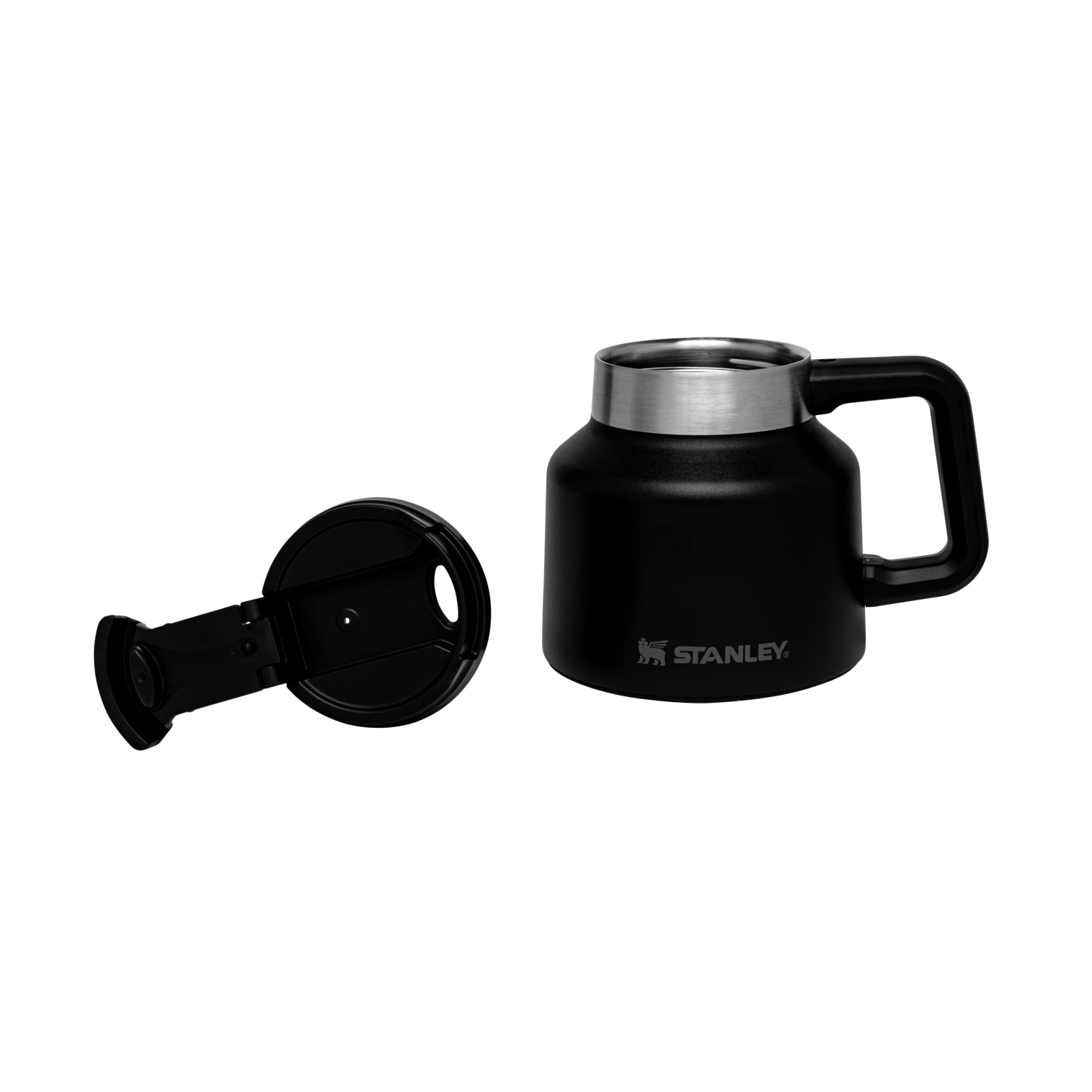 Adventure Tough-To-Tip Admiral's Mug | 20 OZ - Image 11