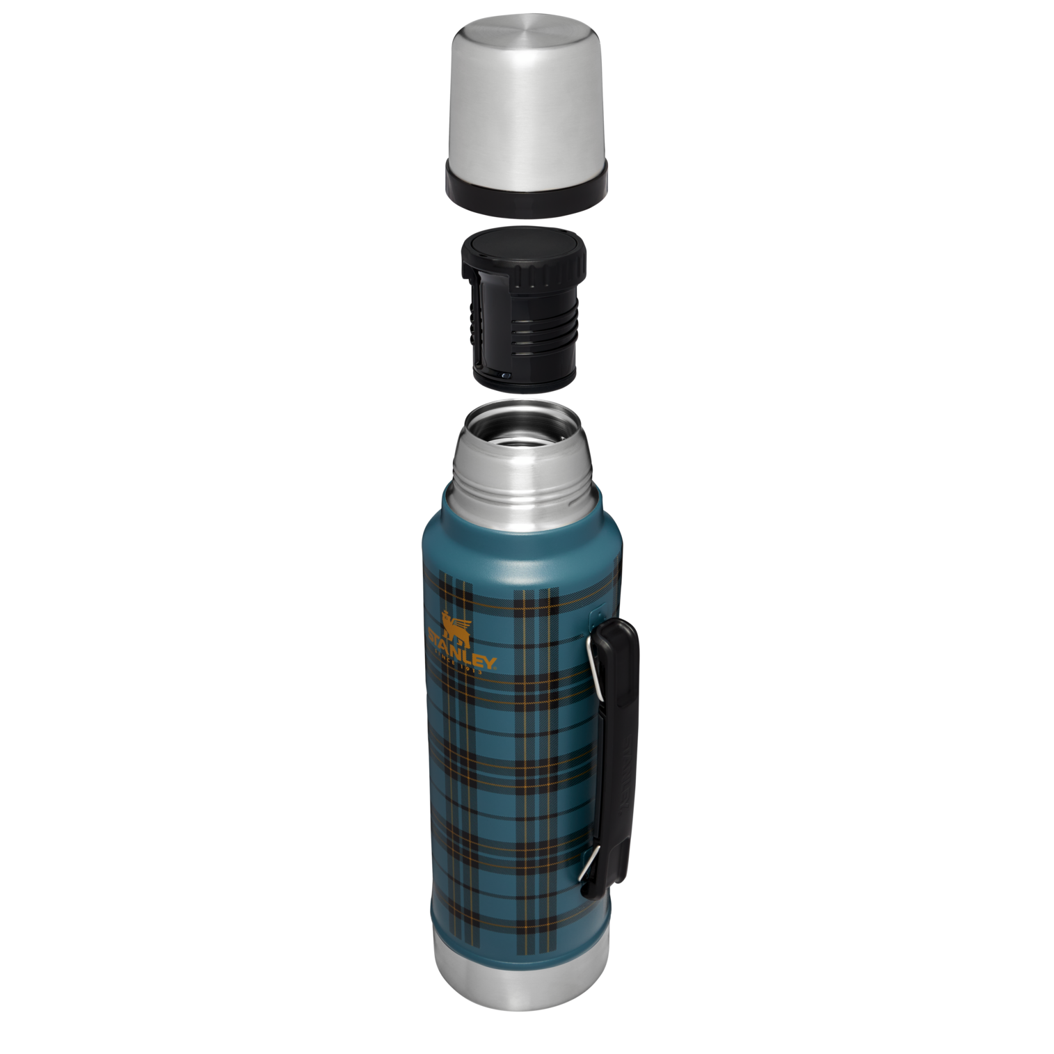 The Vintage Loom Legendary Classic Bottle | 1.5 QT - Image 5