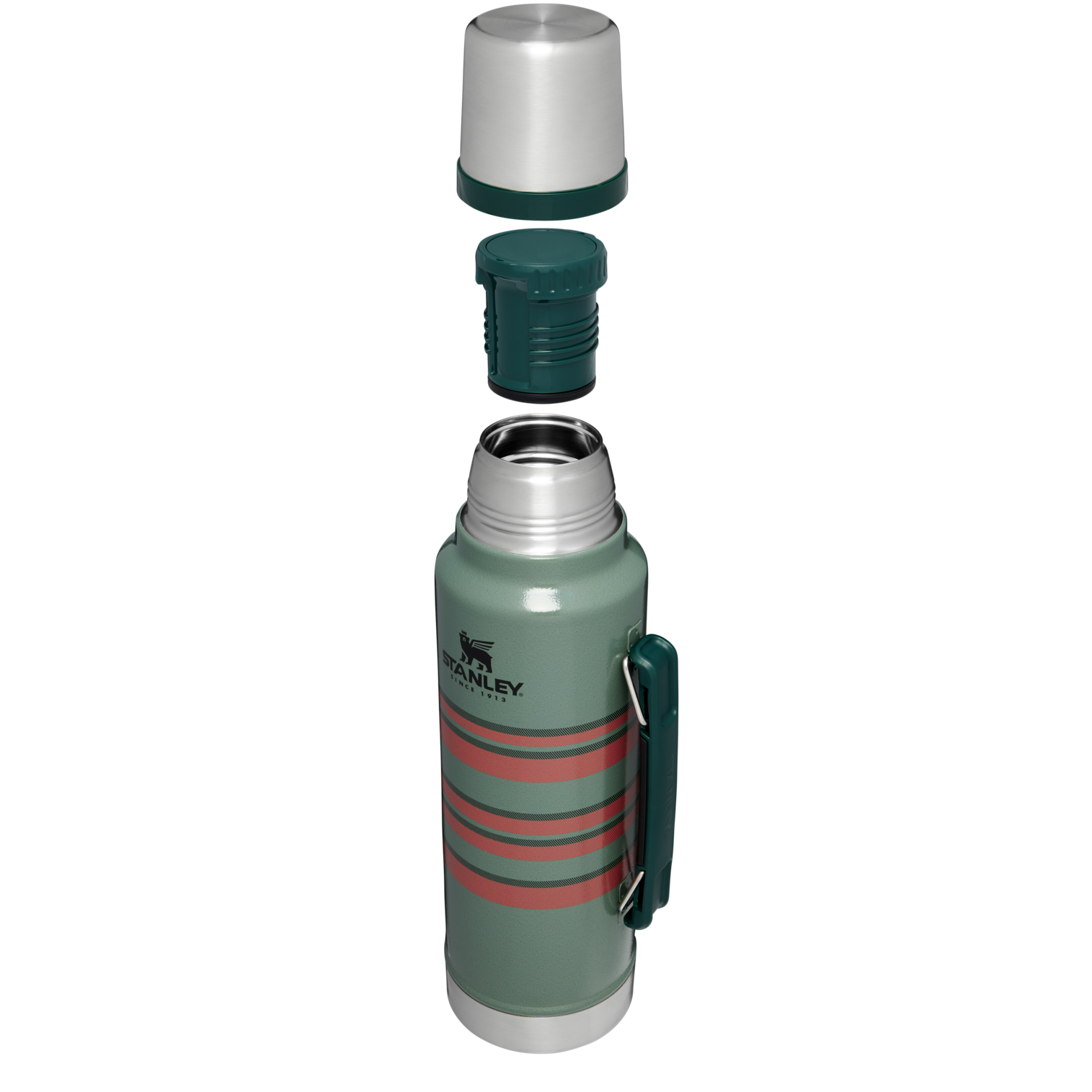 The Vintage Loom Legendary Classic Bottle | 1.5 QT - Image 3