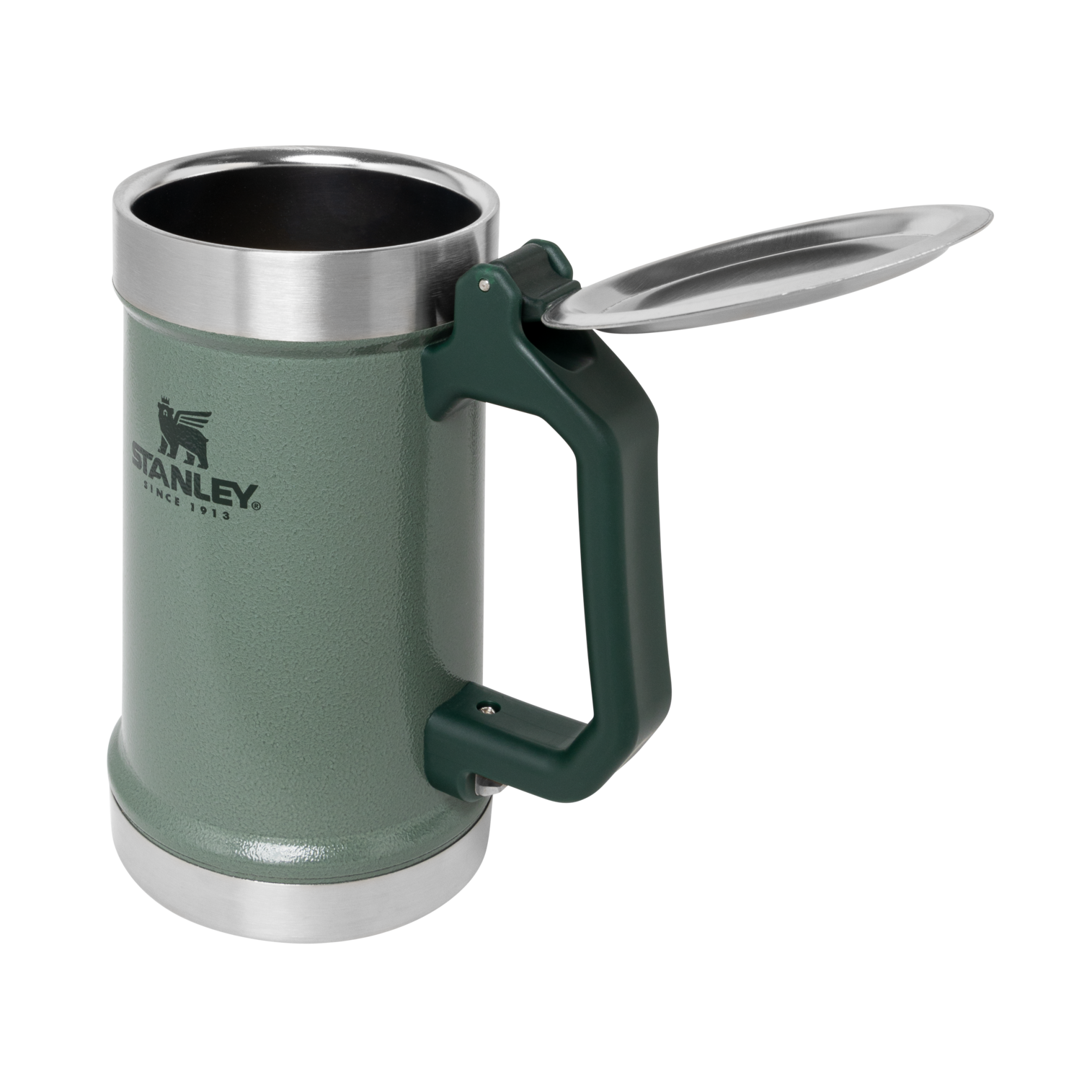 Classic Bottle Opener Beer Stein | 24 OZ - Image 10