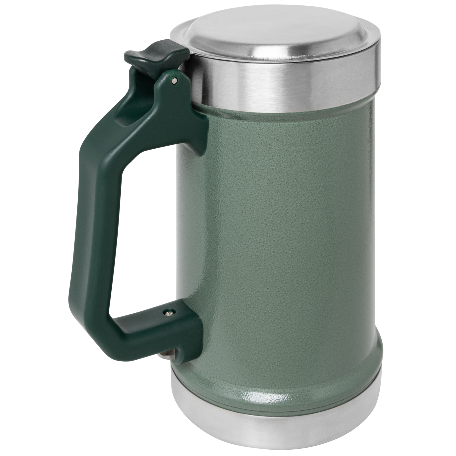 Classic Bottle Opener Beer Stein | 24 OZ - Image 11