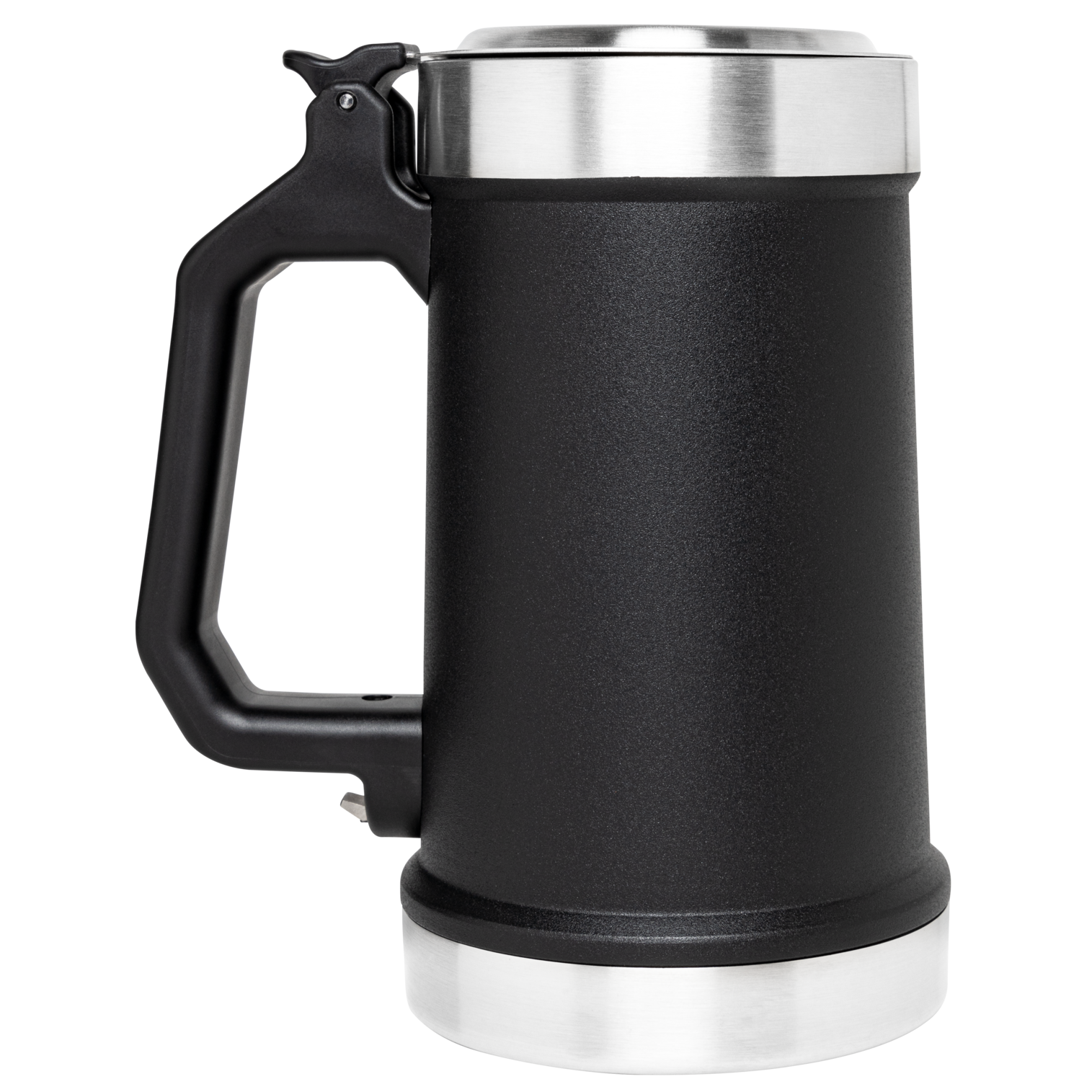 Classic Bottle Opener Beer Stein | 24 OZ - Image 3