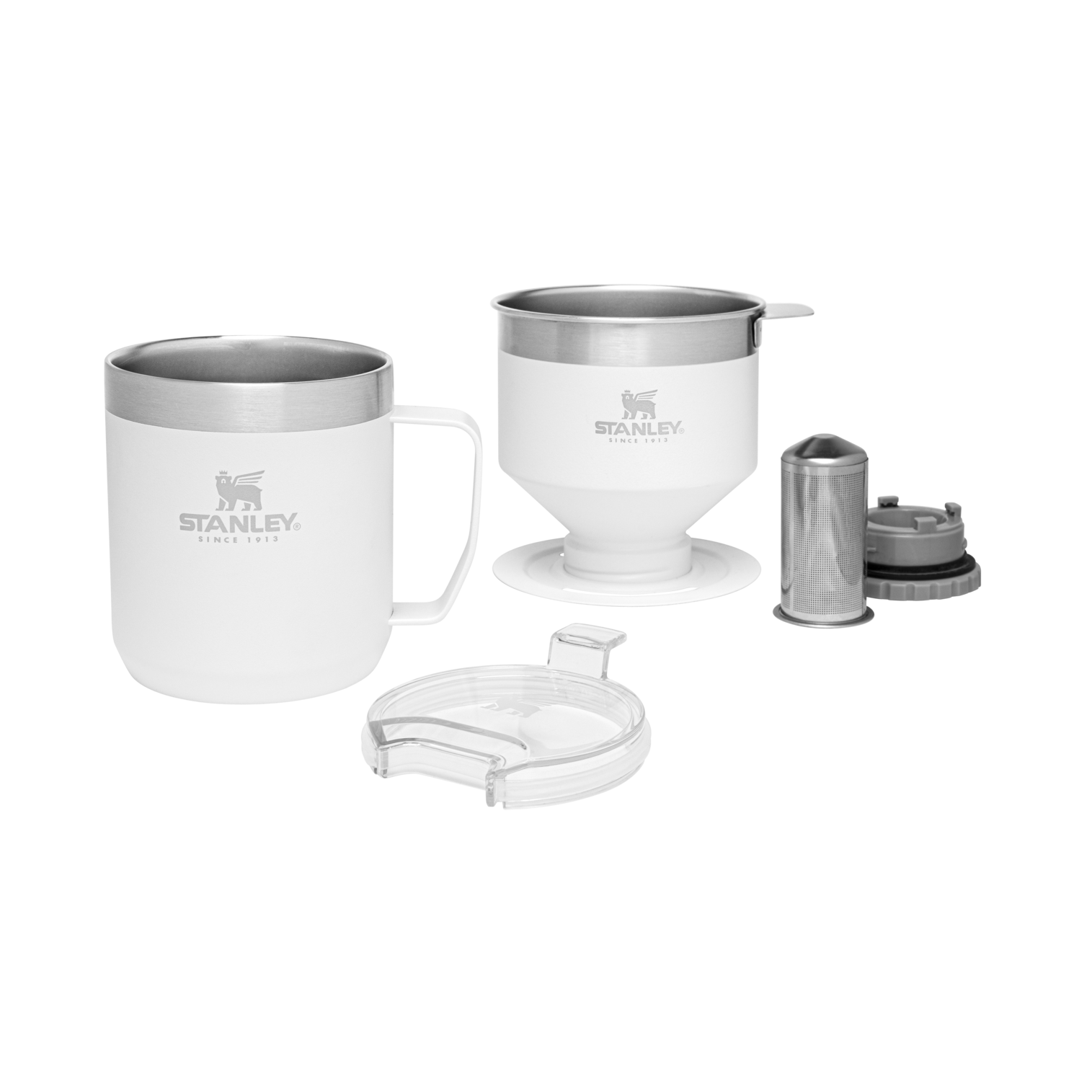 Classic Perfect-Brew Pour Over Set - Image 18