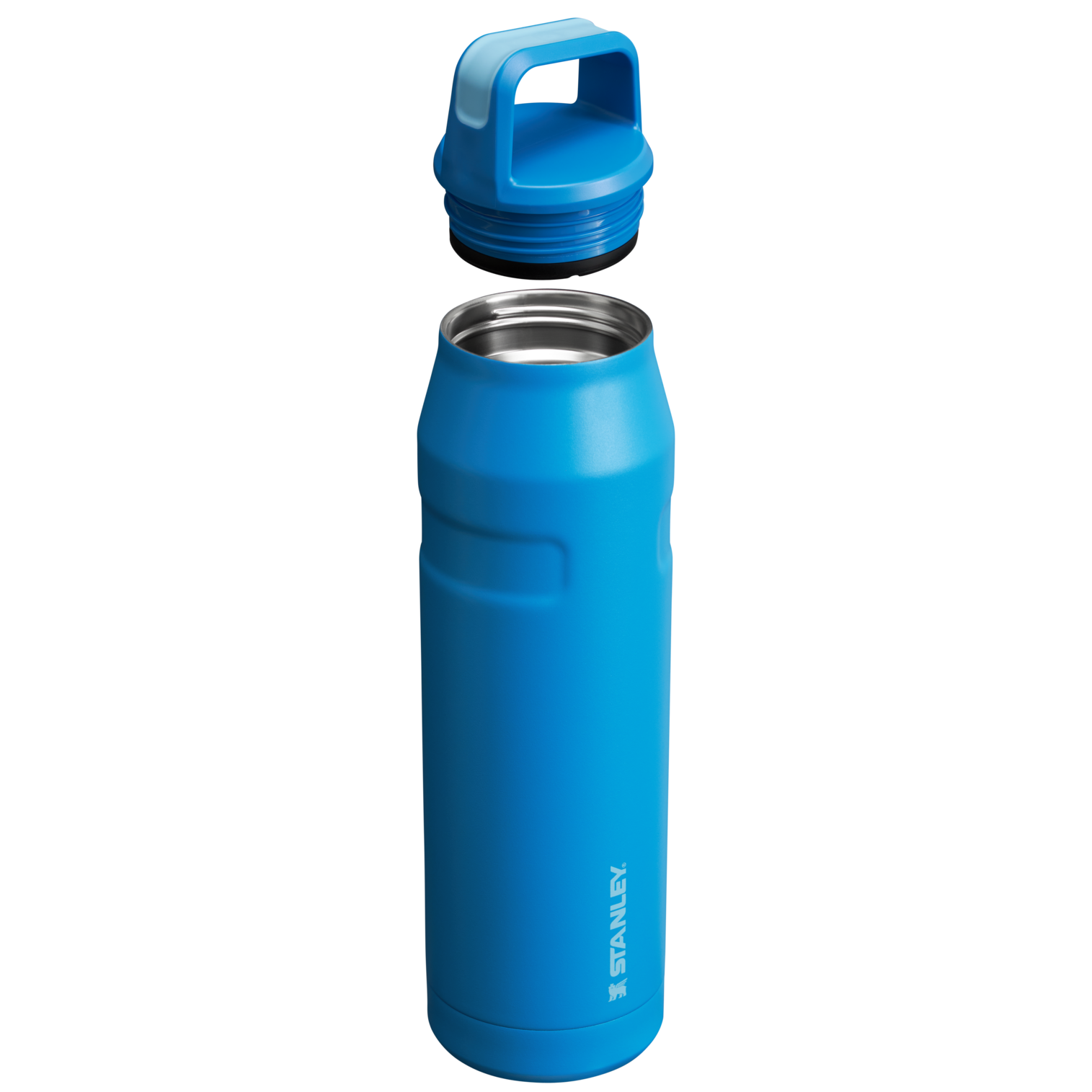 IceFlow Bottle with Cap and Carry+ Lid | 36 OZ - Image 10