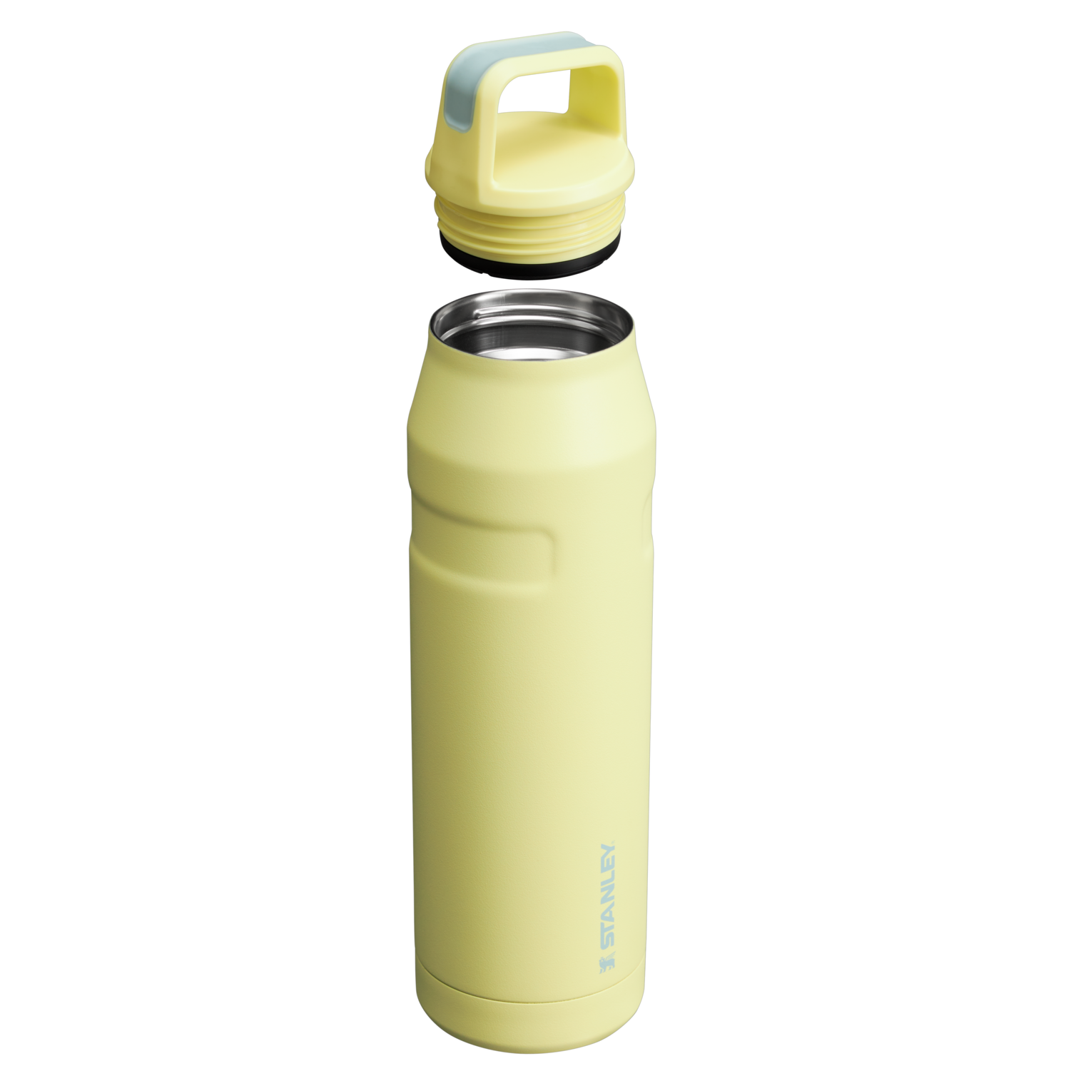 IceFlow Bottle with Cap and Carry+ Lid | 36 OZ - Image 16