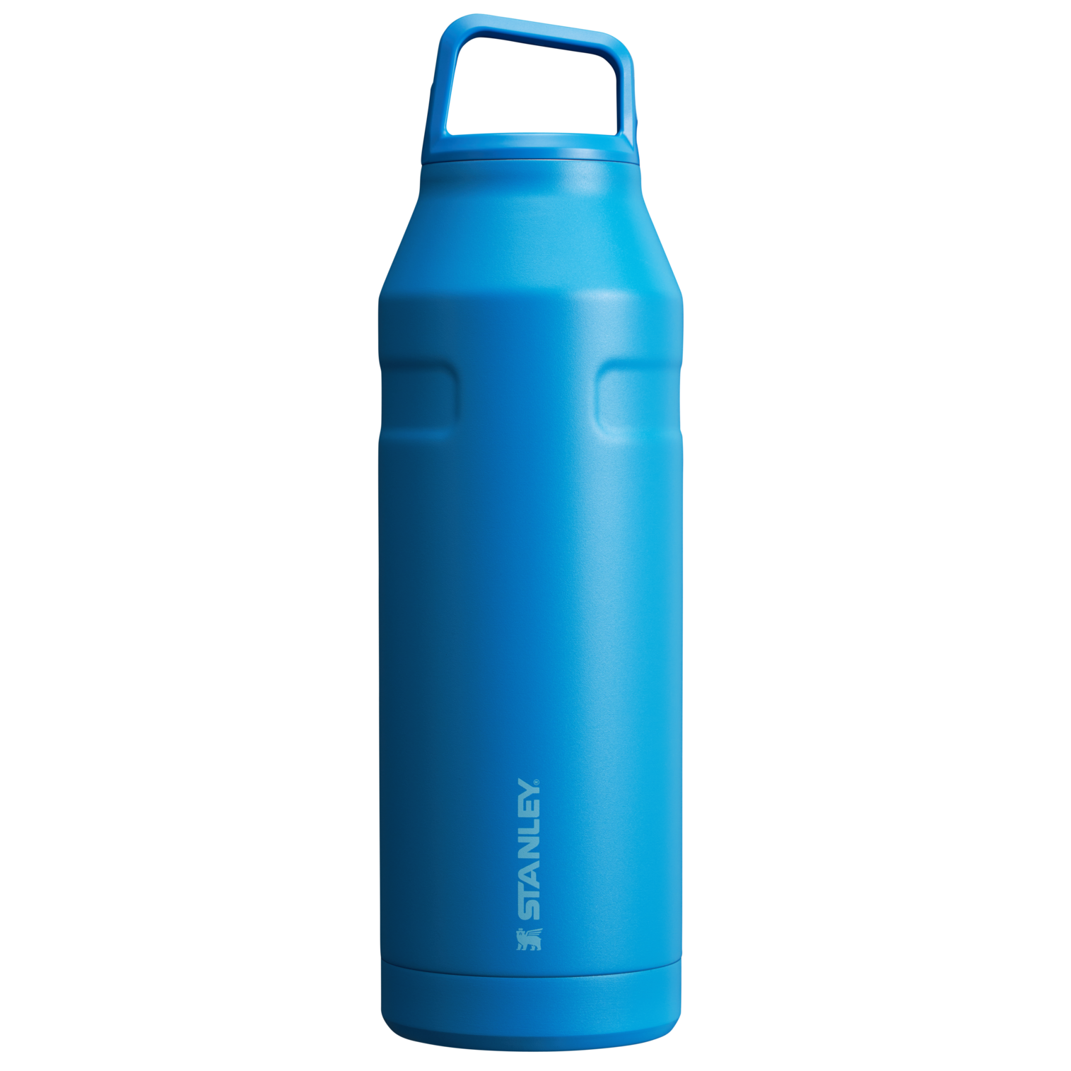 IceFlow Bottle with Cap and Carry+ Lid | 50 OZ - Image 4
