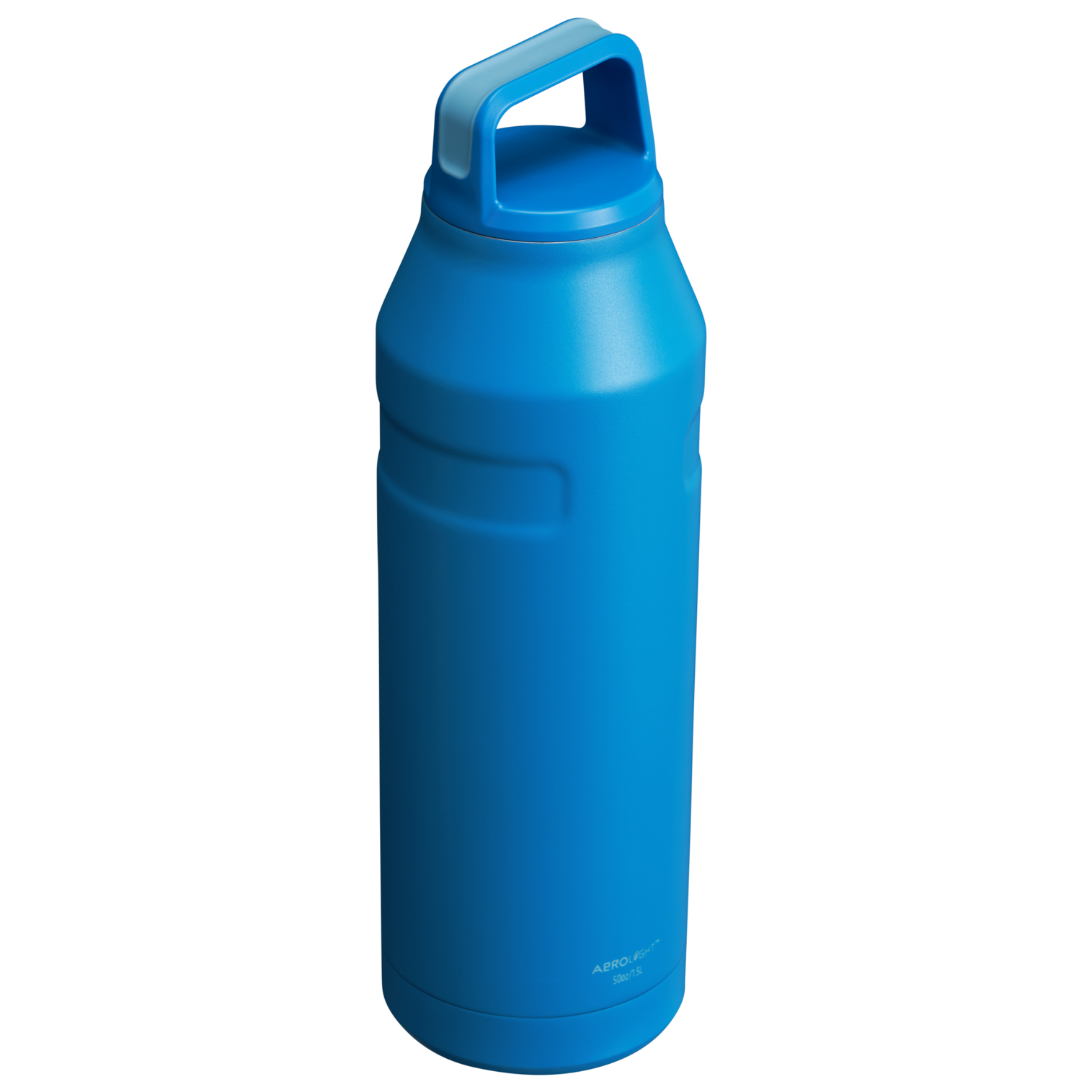 IceFlow Bottle with Cap and Carry+ Lid | 50 OZ - Image 5