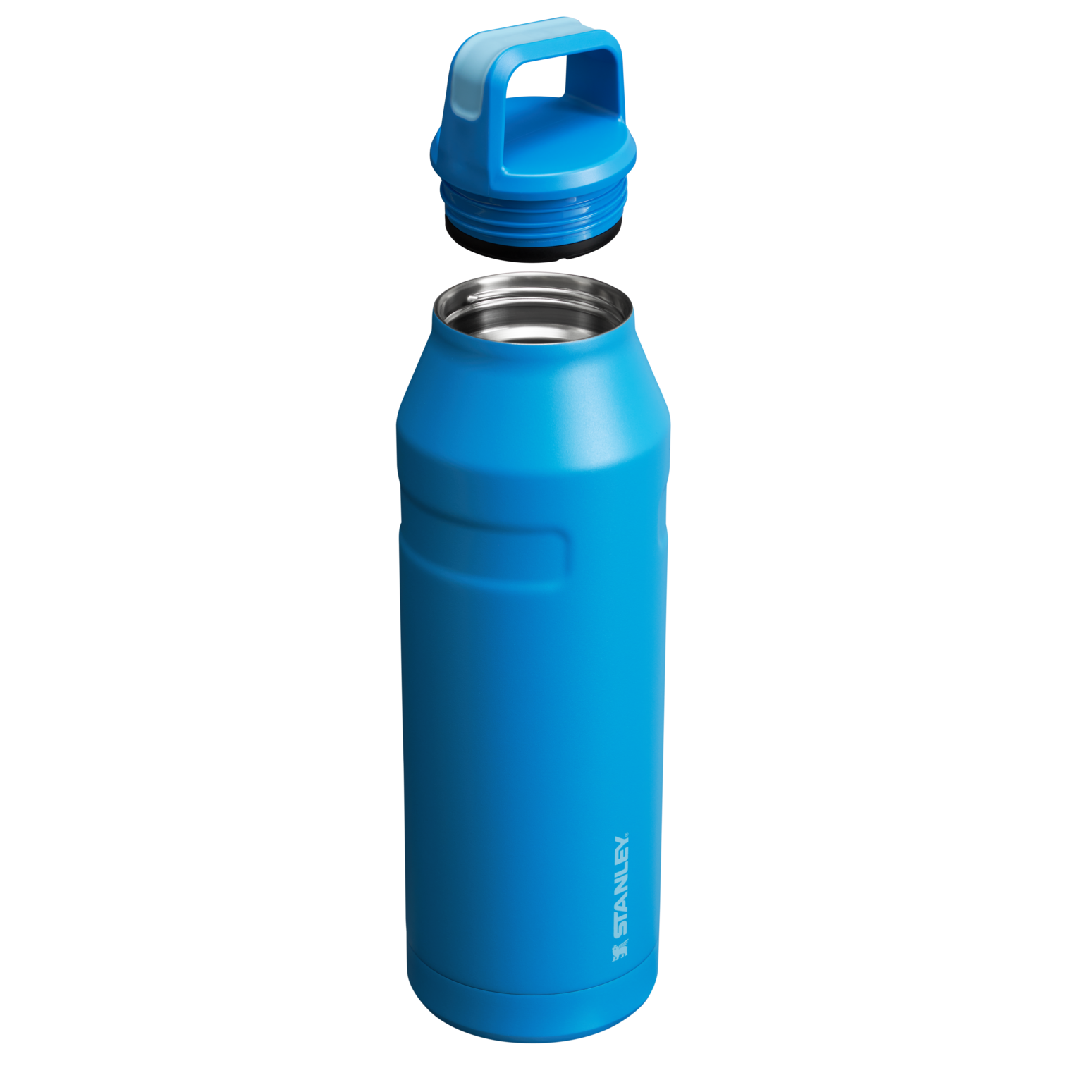 IceFlow Bottle with Cap and Carry+ Lid | 50 OZ - Image 6