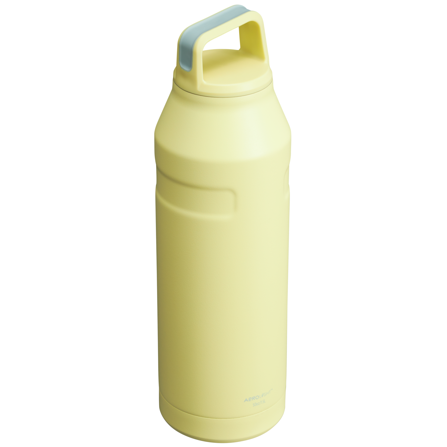 IceFlow Bottle with Cap and Carry+ Lid | 50 OZ - Image 2