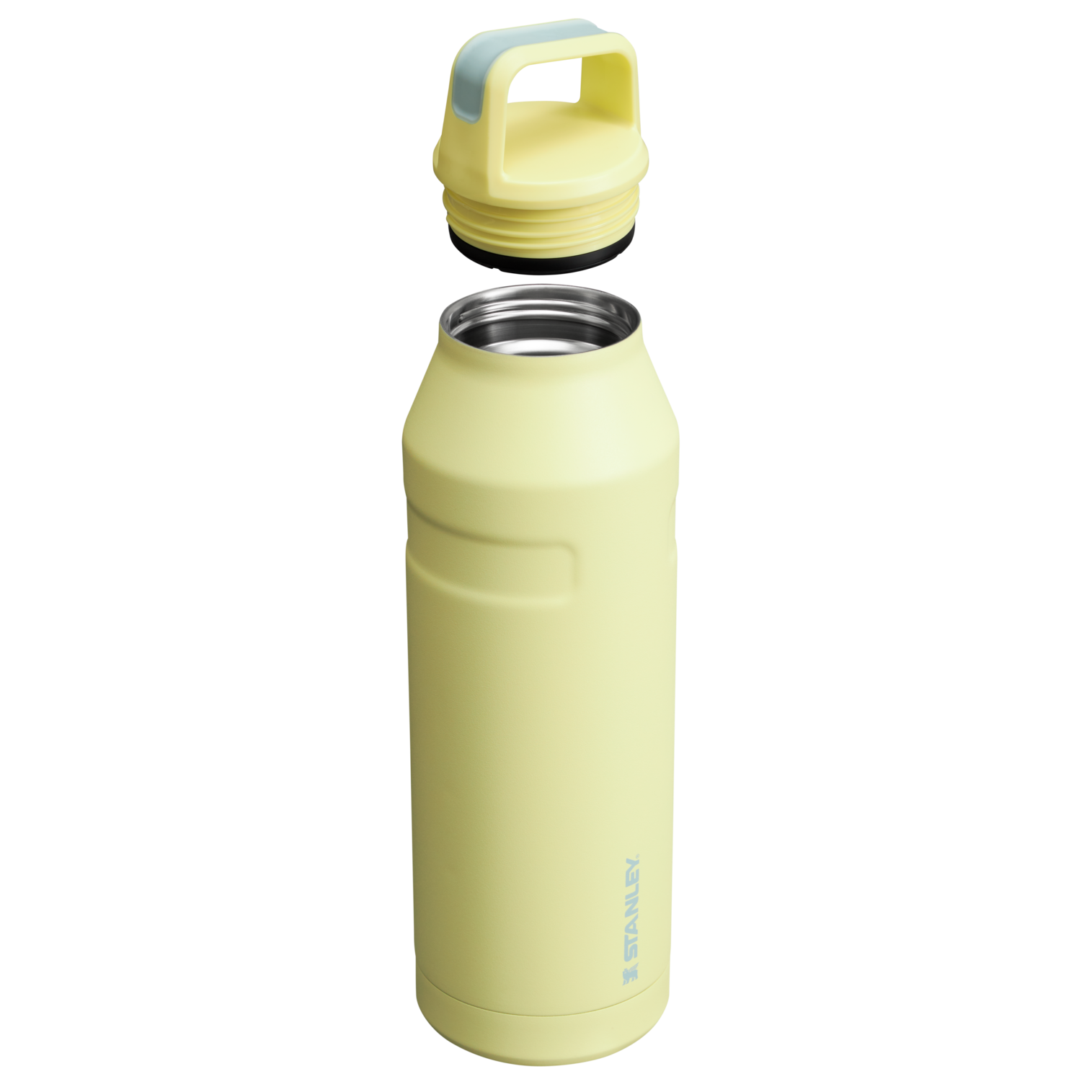 IceFlow Bottle with Cap and Carry+ Lid | 50 OZ - Image 3
