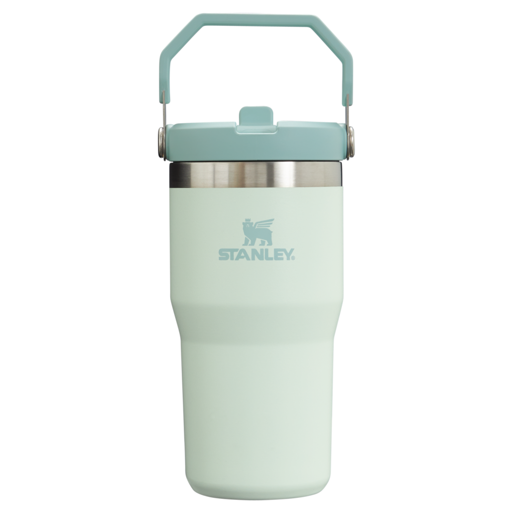The IceFlow Flip Straw Tumbler | 20 OZ
