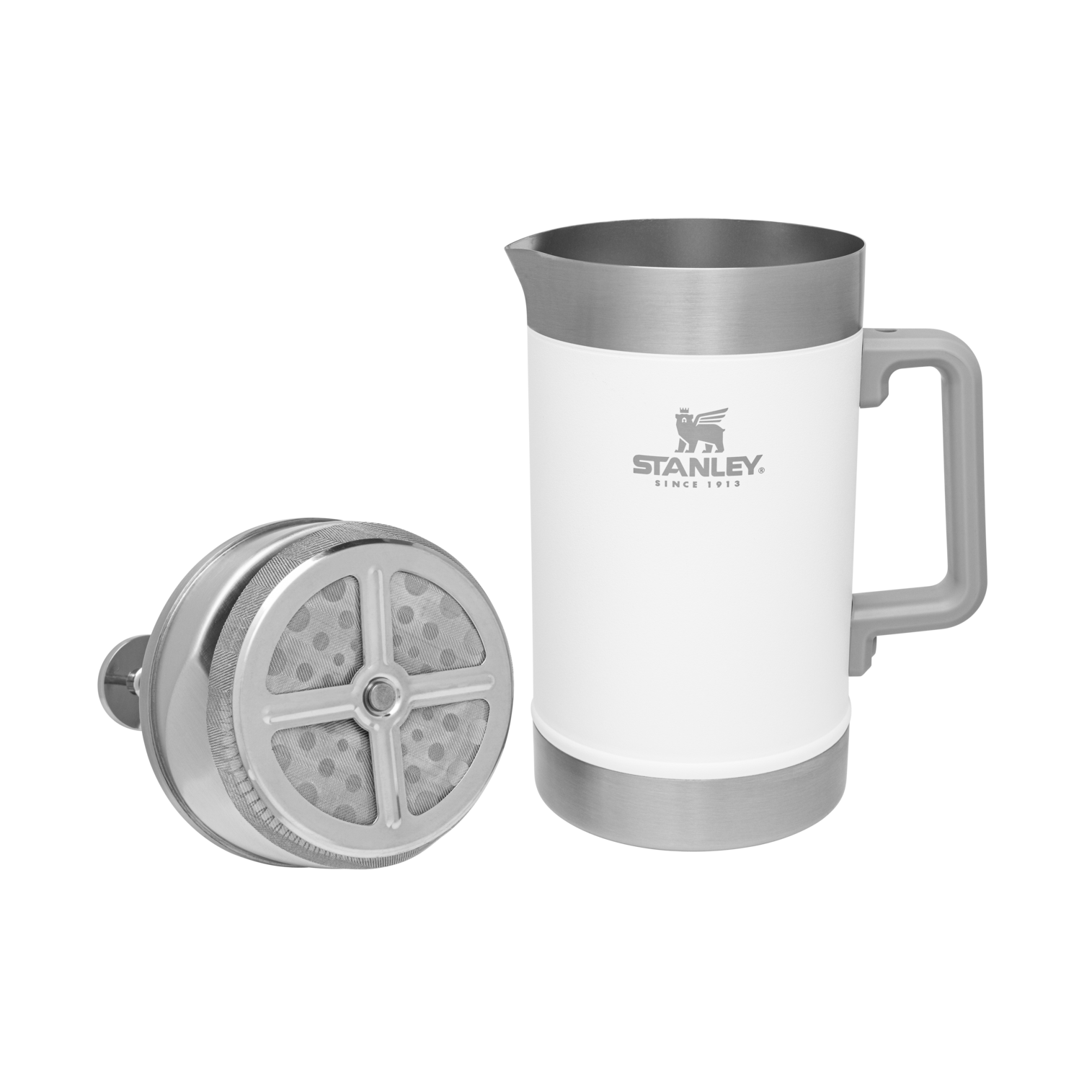 Classic Stay Hot French Press | 48 OZ - Image 10