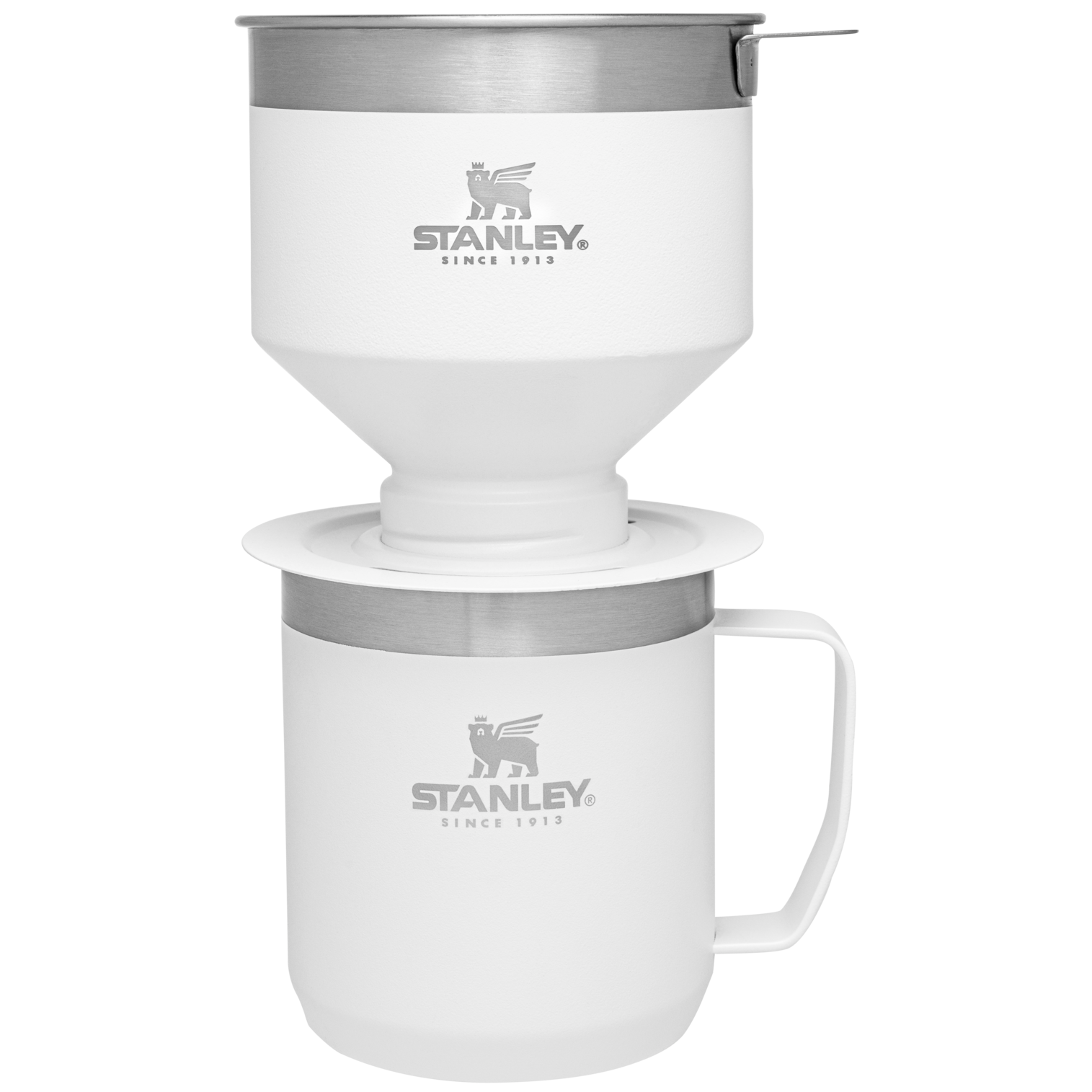 Classic Perfect-Brew Pour Over Set - Image 17