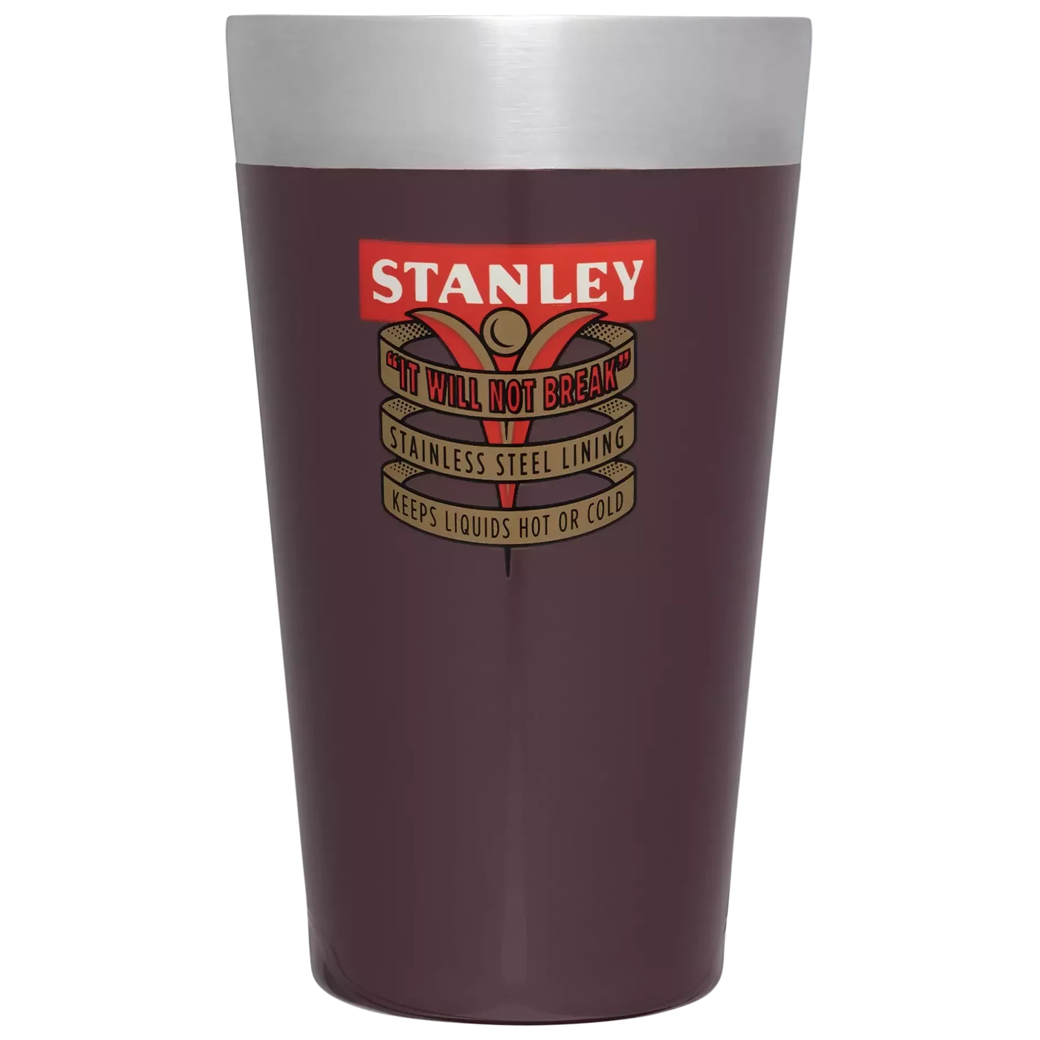 The Milestones Stacking Beer Pint | 16 OZ - Image 6