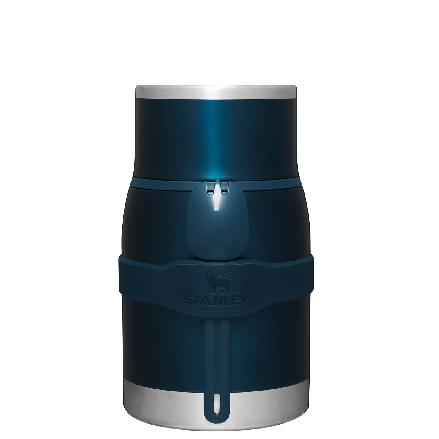 Adventure To-Go Food Jar + Spork | 24 OZ - Image 4