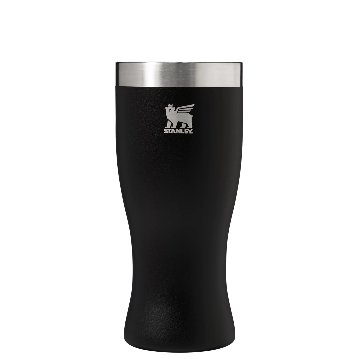 The Golden Hour Prismatic Pilsner Glass | 15 OZ