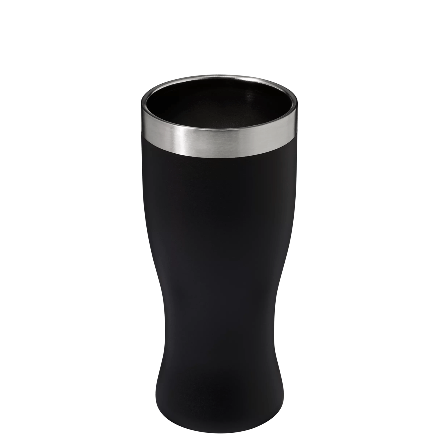 The Golden Hour Prismatic Pilsner Glass | 15 OZ - Image 2