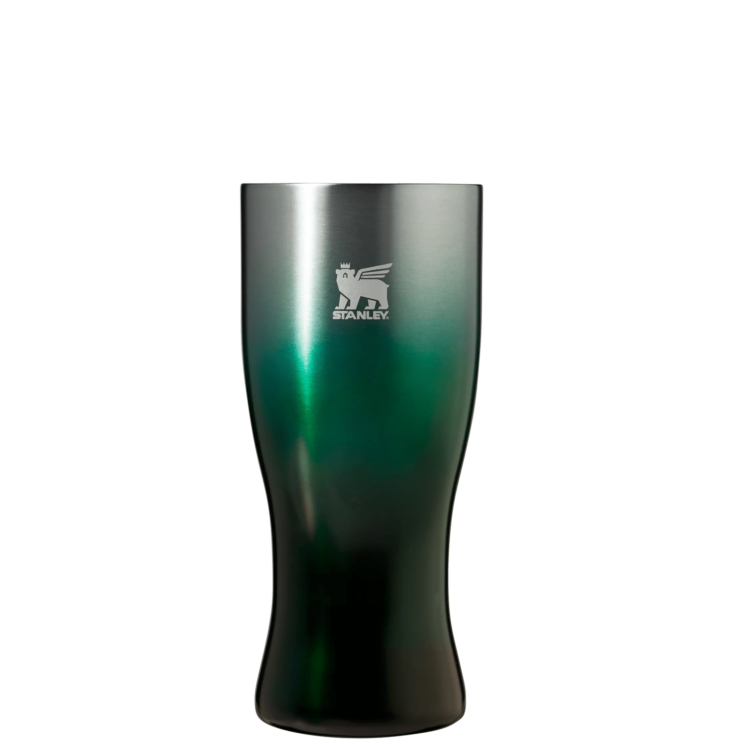 The Golden Hour Prismatic Pilsner Glass | 15 OZ - Image 5