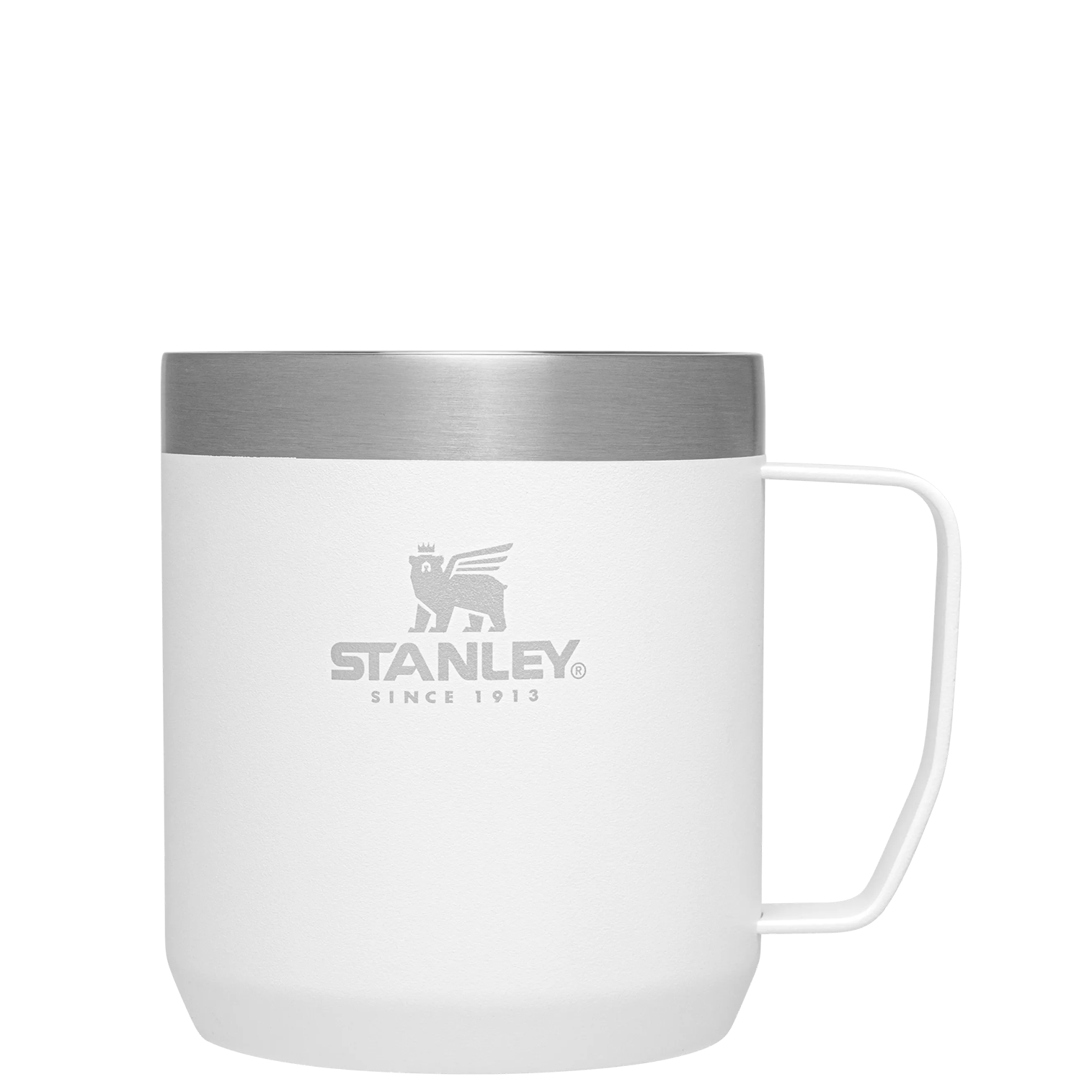 Classic Legendary Camp Mug | 12 OZ - Image 28