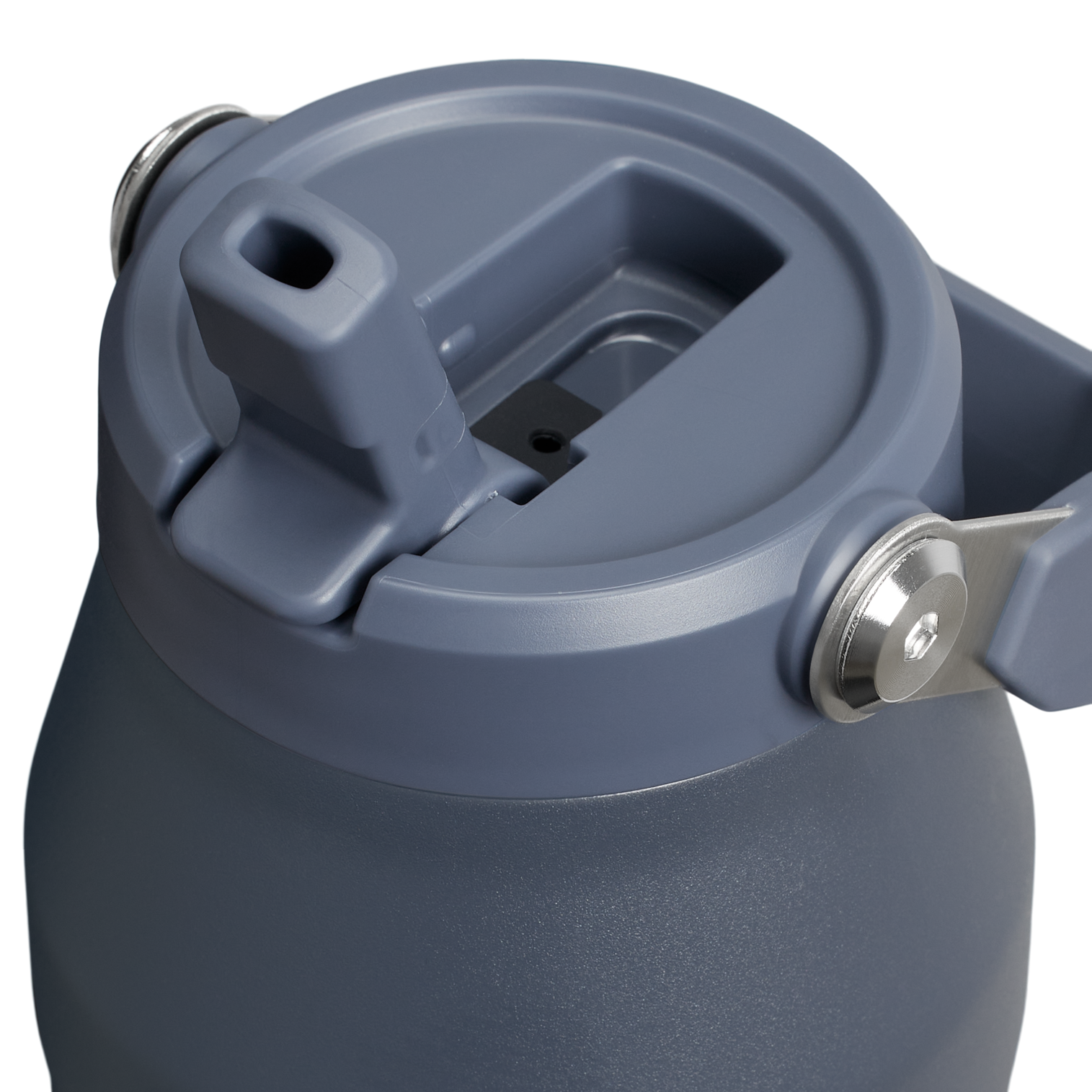 The IceFlow Bottle with Flip Straw Lid | 36 oz - Image 35