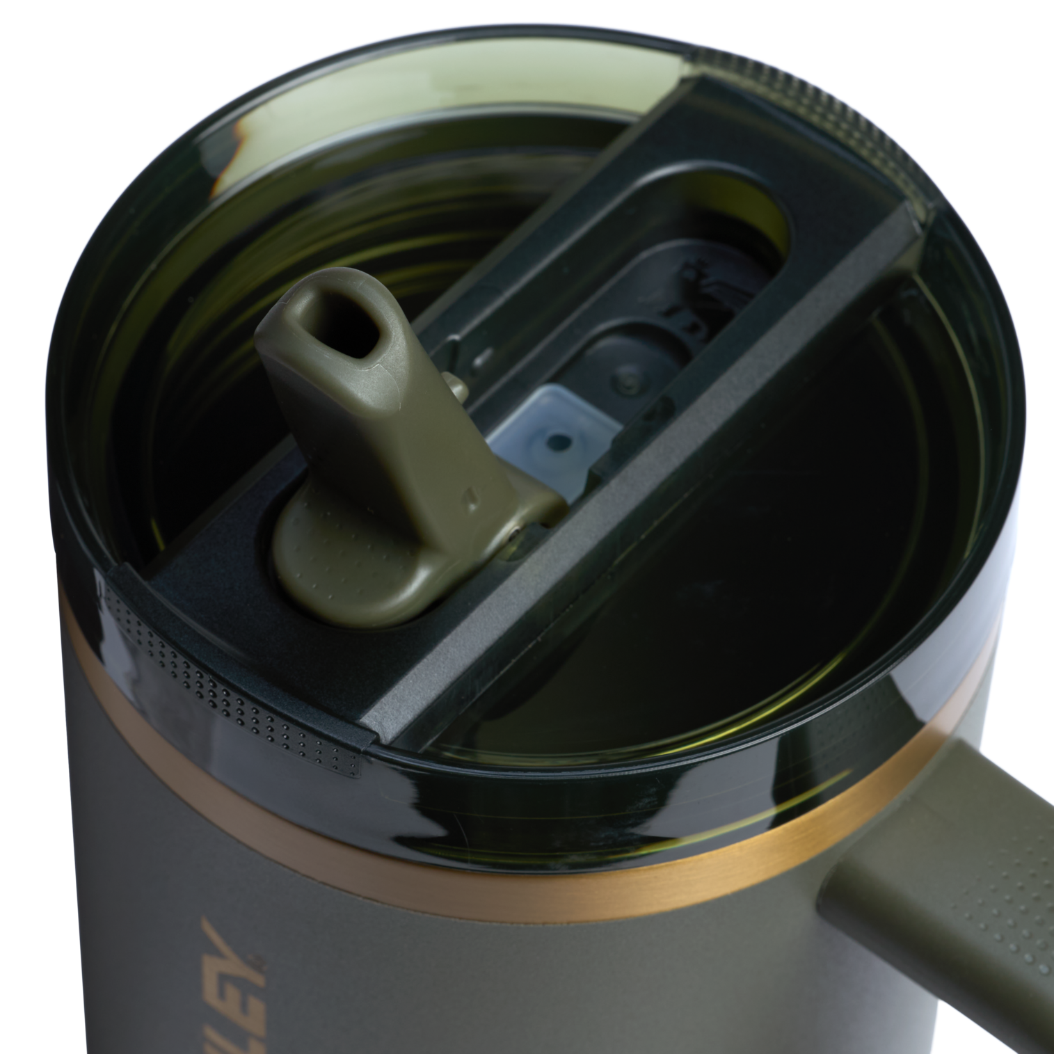 The Quencher ProTour Flip Straw Tumbler | 40 OZ - Image 40